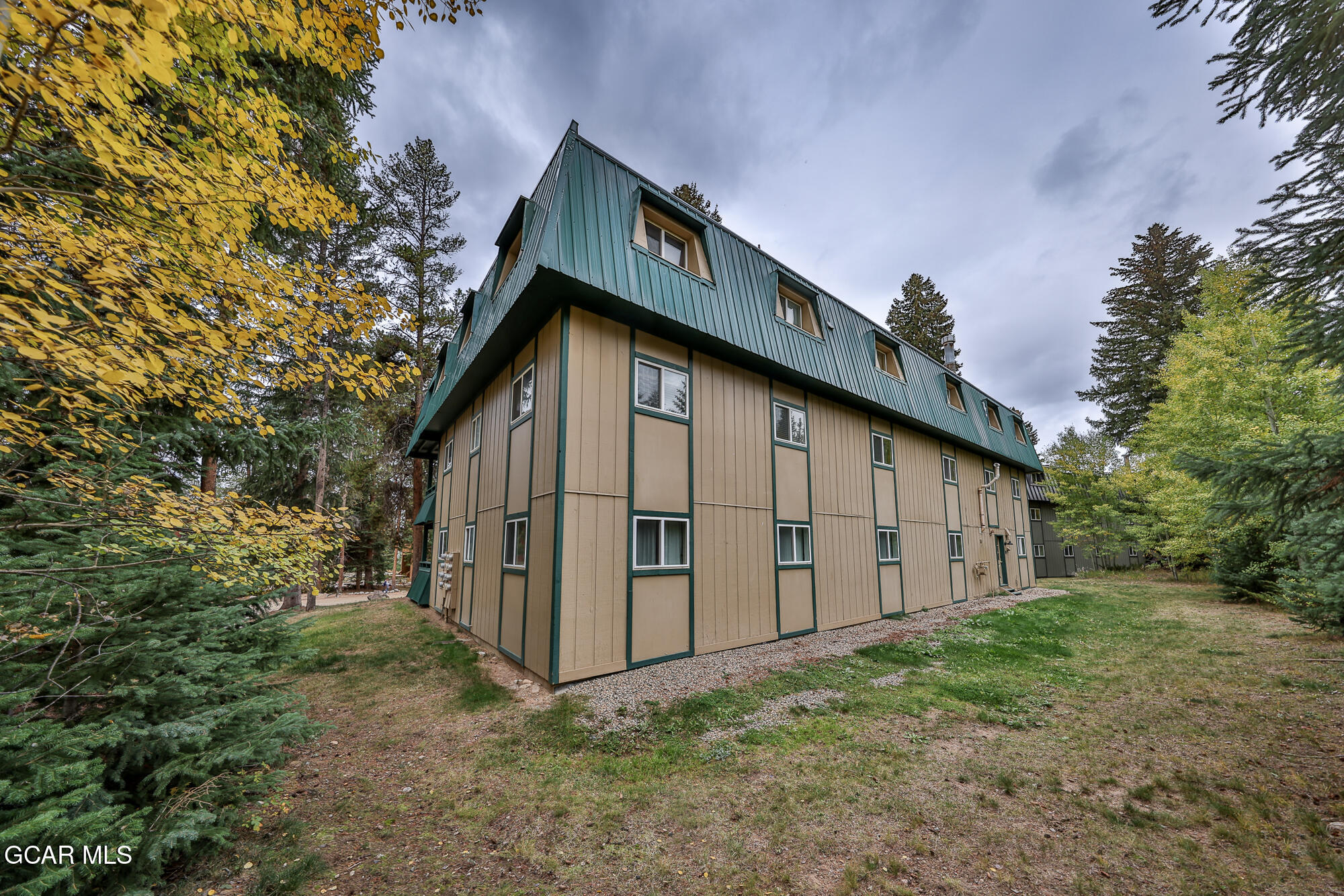 432 Hi Country Drive #10-4 Winter Park CO 80482