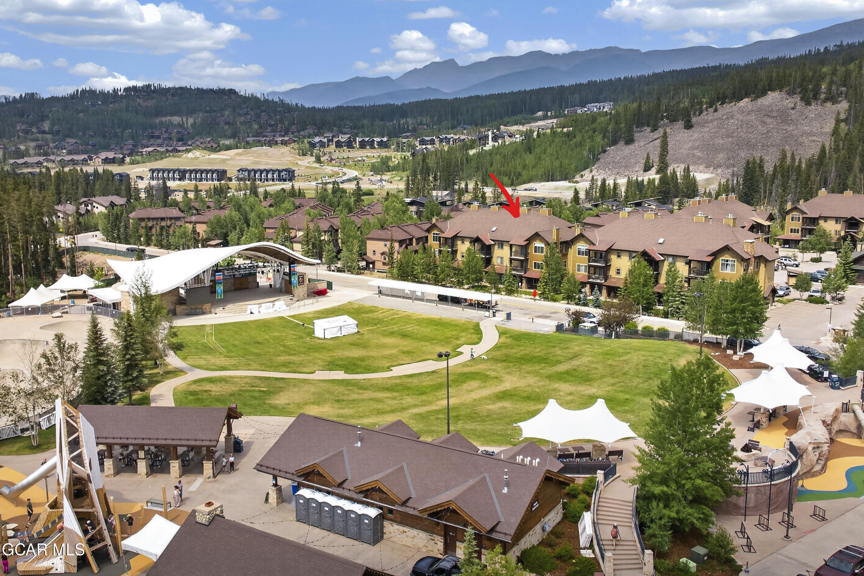 701 Trailhead Circle Winter Park CO 80482
