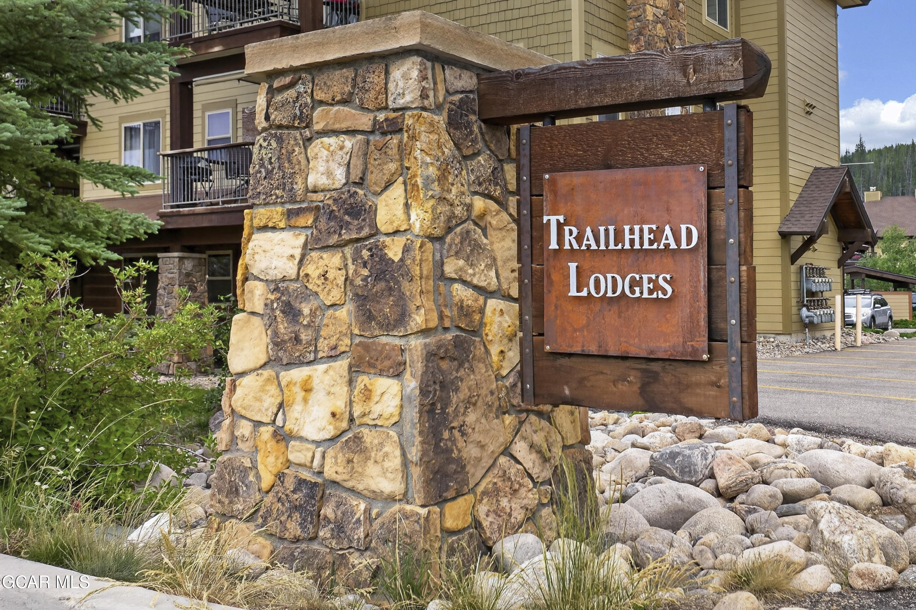 701 Trailhead Circle Winter Park CO 80482