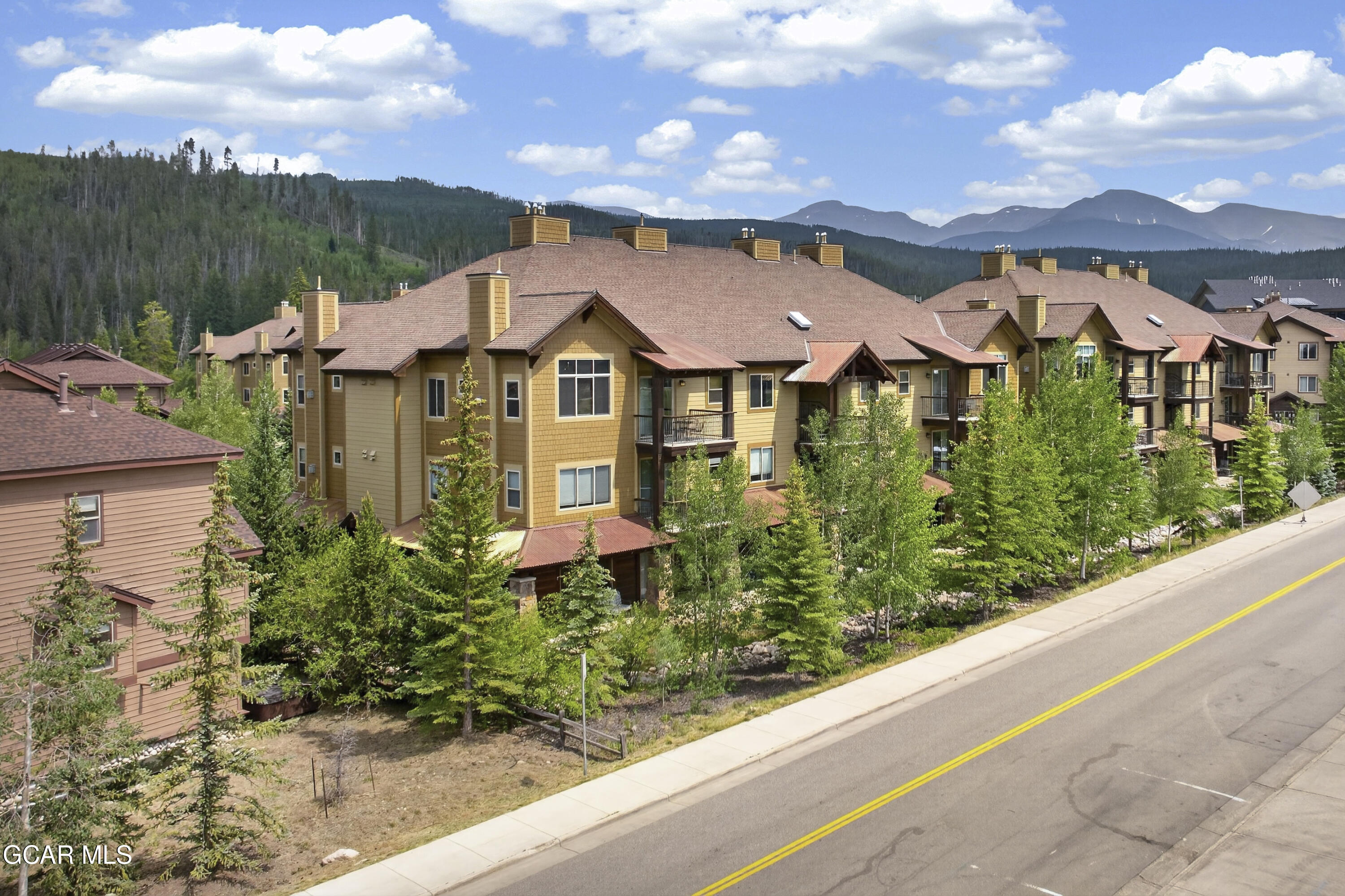 701 Trailhead Circle Winter Park CO 80482