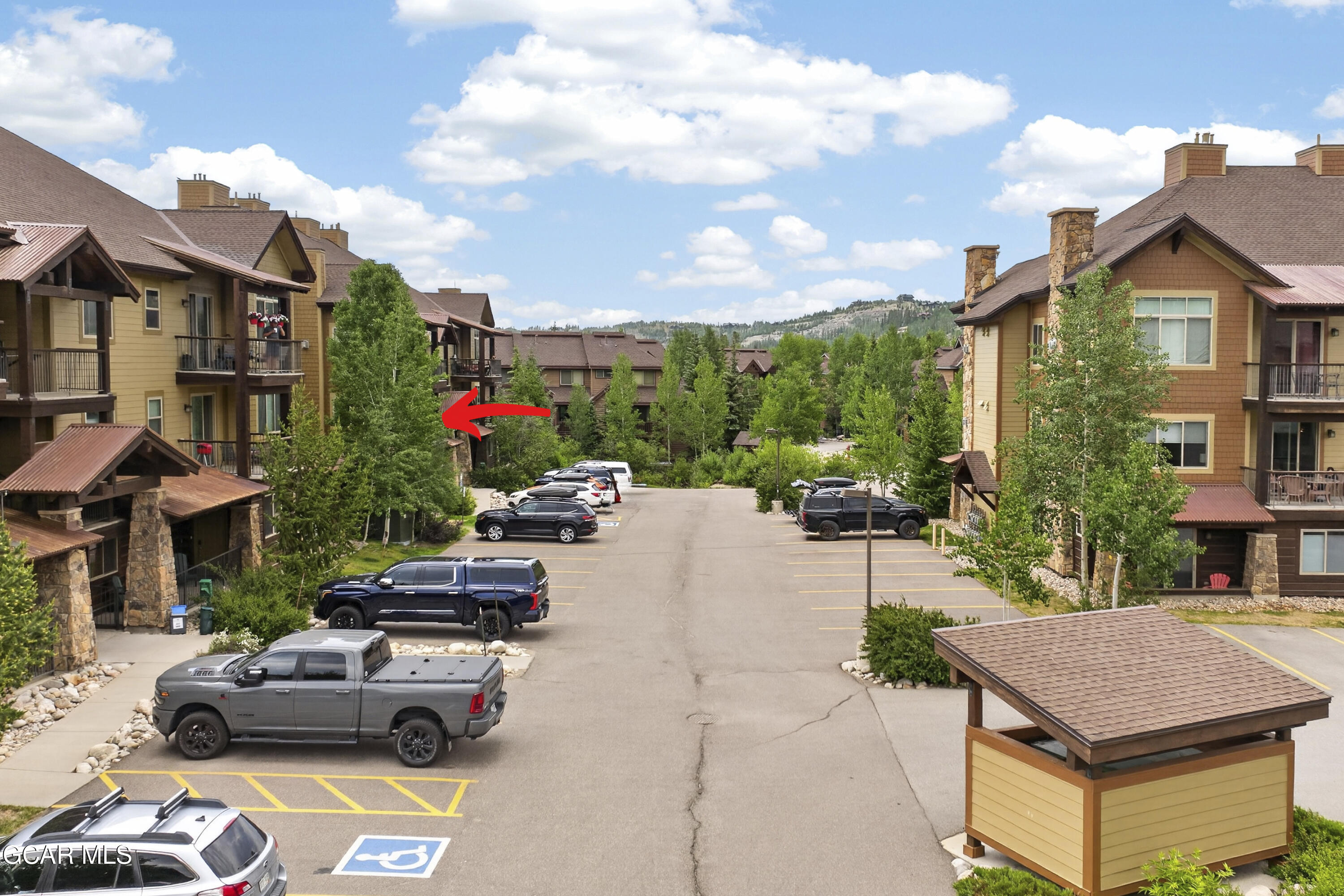 701 Trailhead Circle Winter Park CO 80482