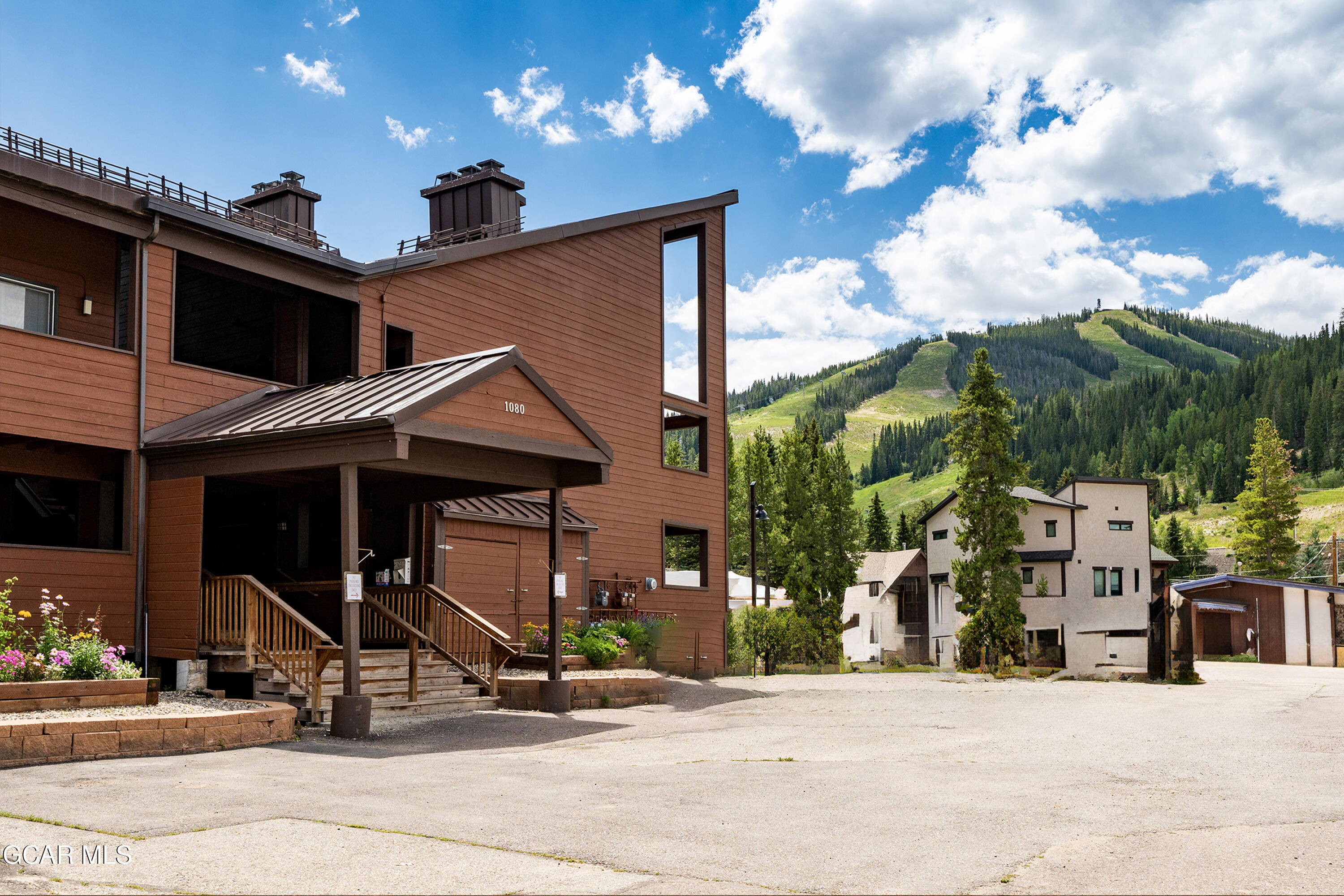 1080 Winter Park Drive Winter Park CO 80482