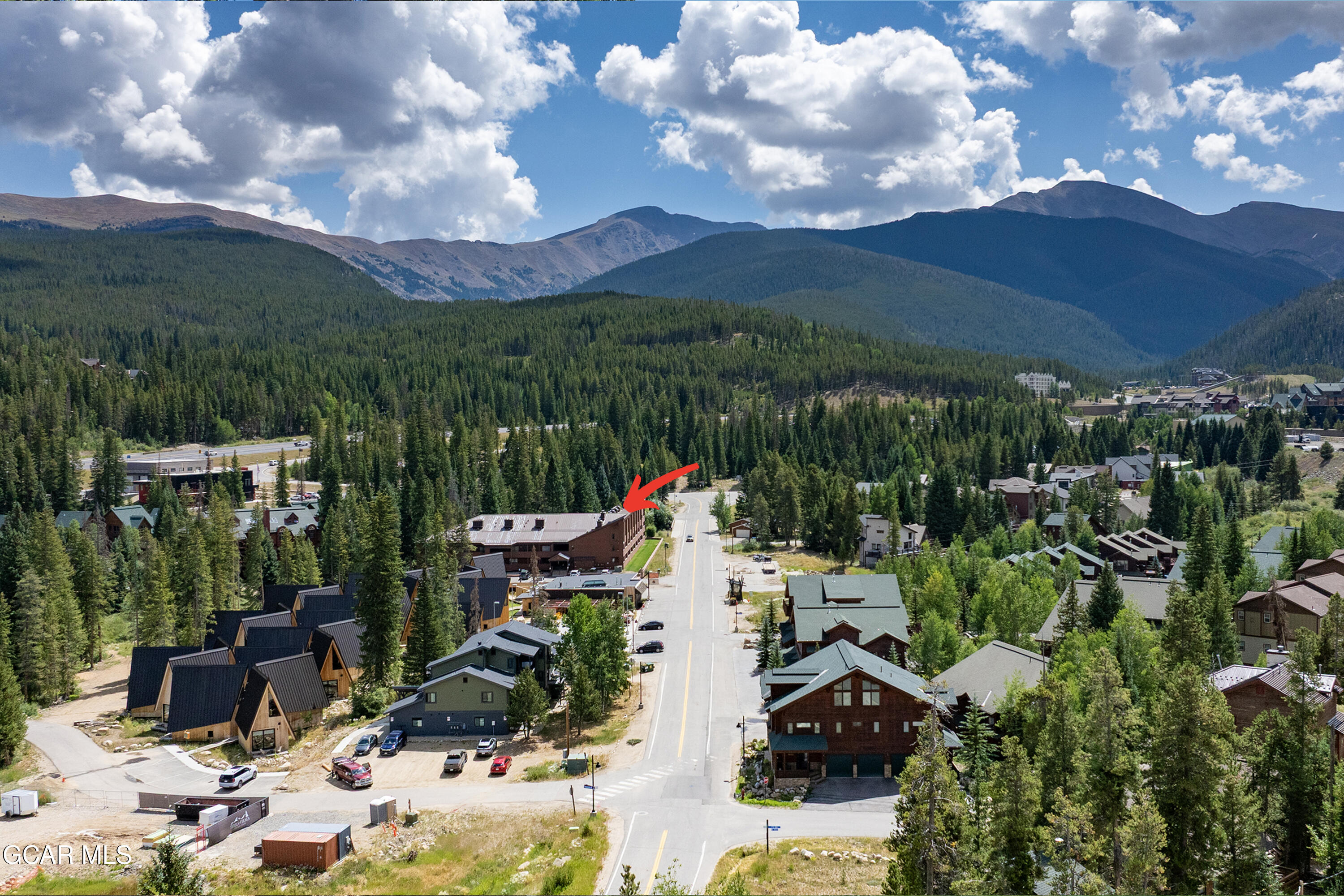 1080 Winter Park Drive Winter Park CO 80482