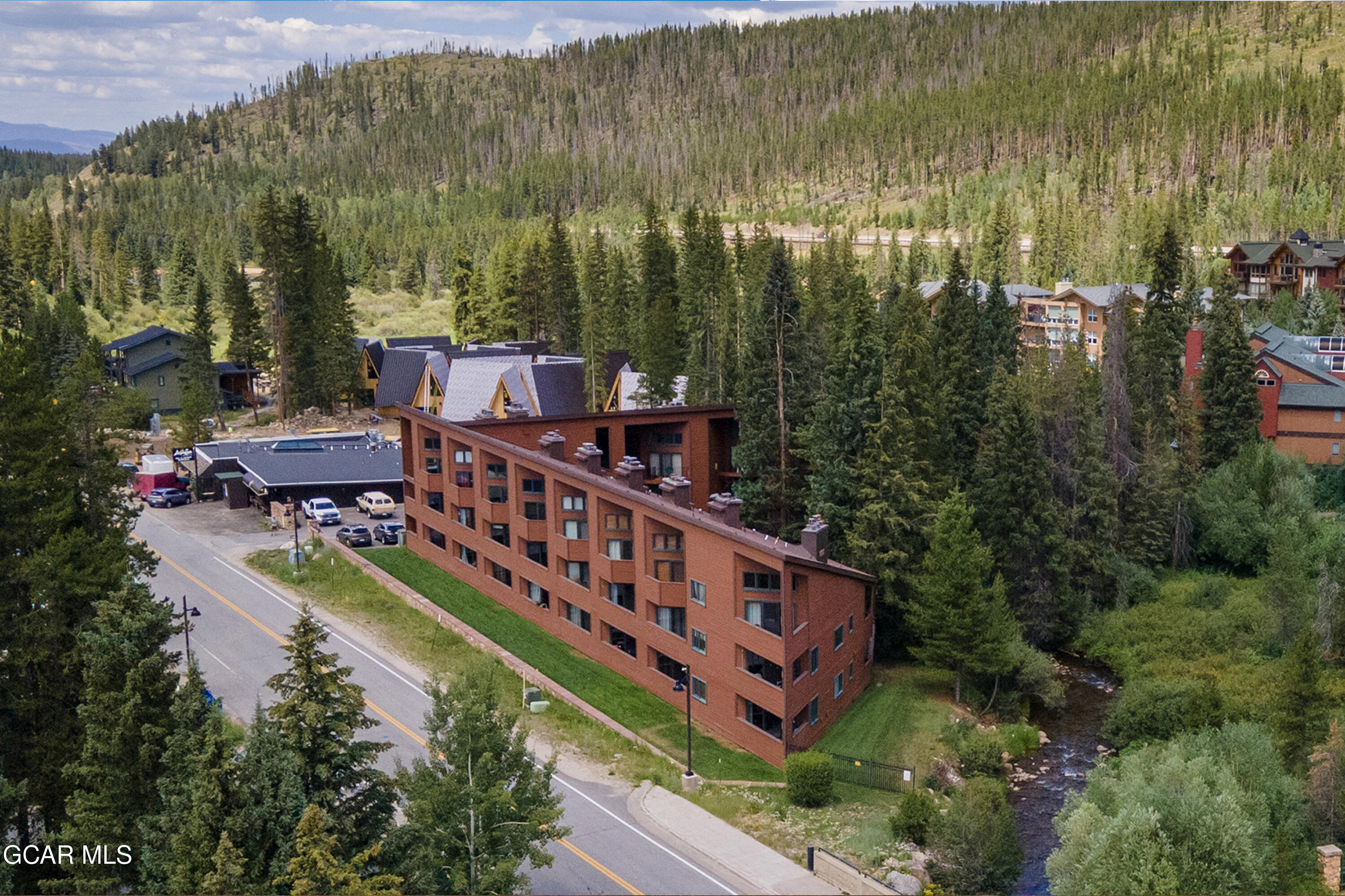 1080 Winter Park Drive Winter Park CO 80482