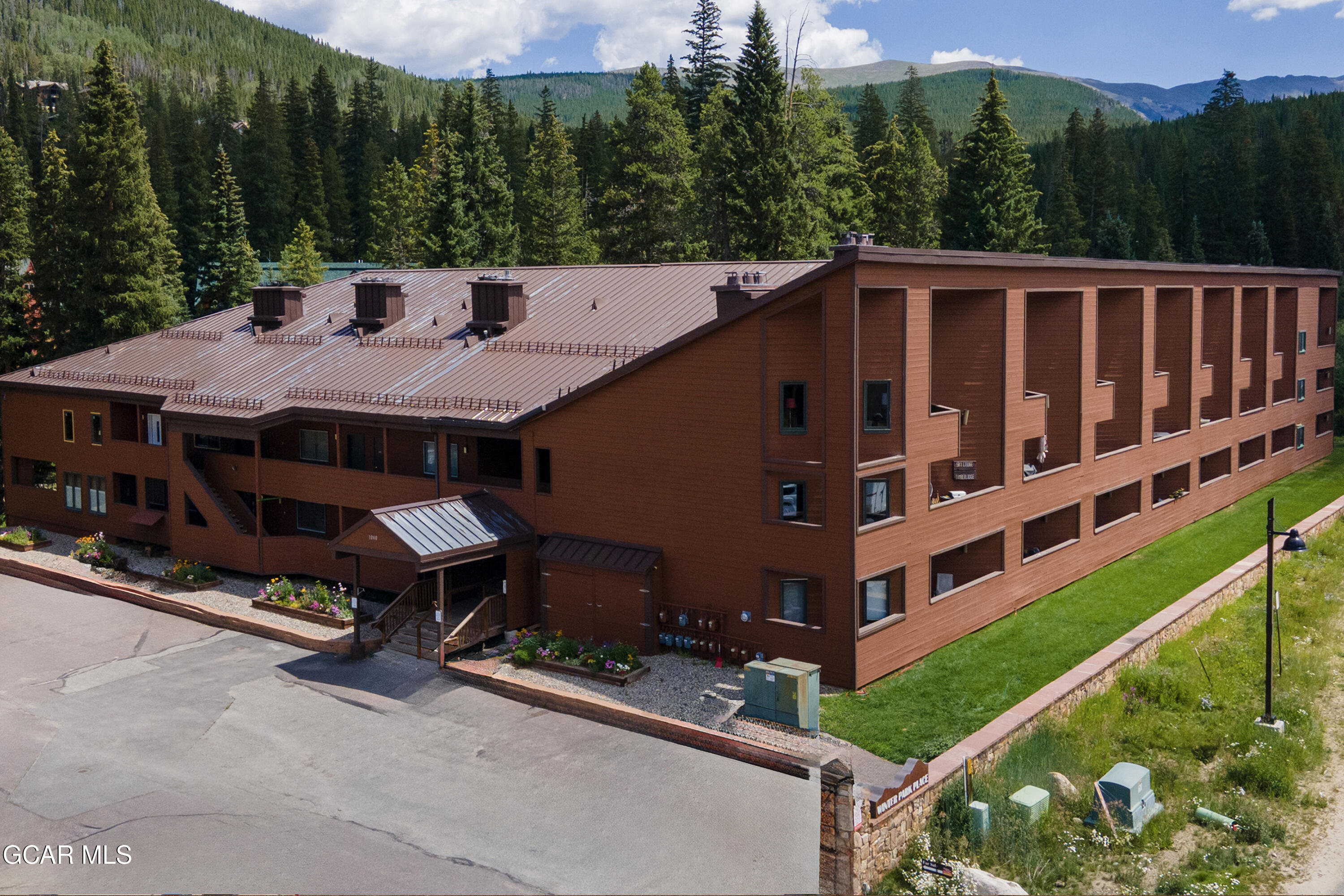 1080 Winter Park Drive Winter Park CO 80482