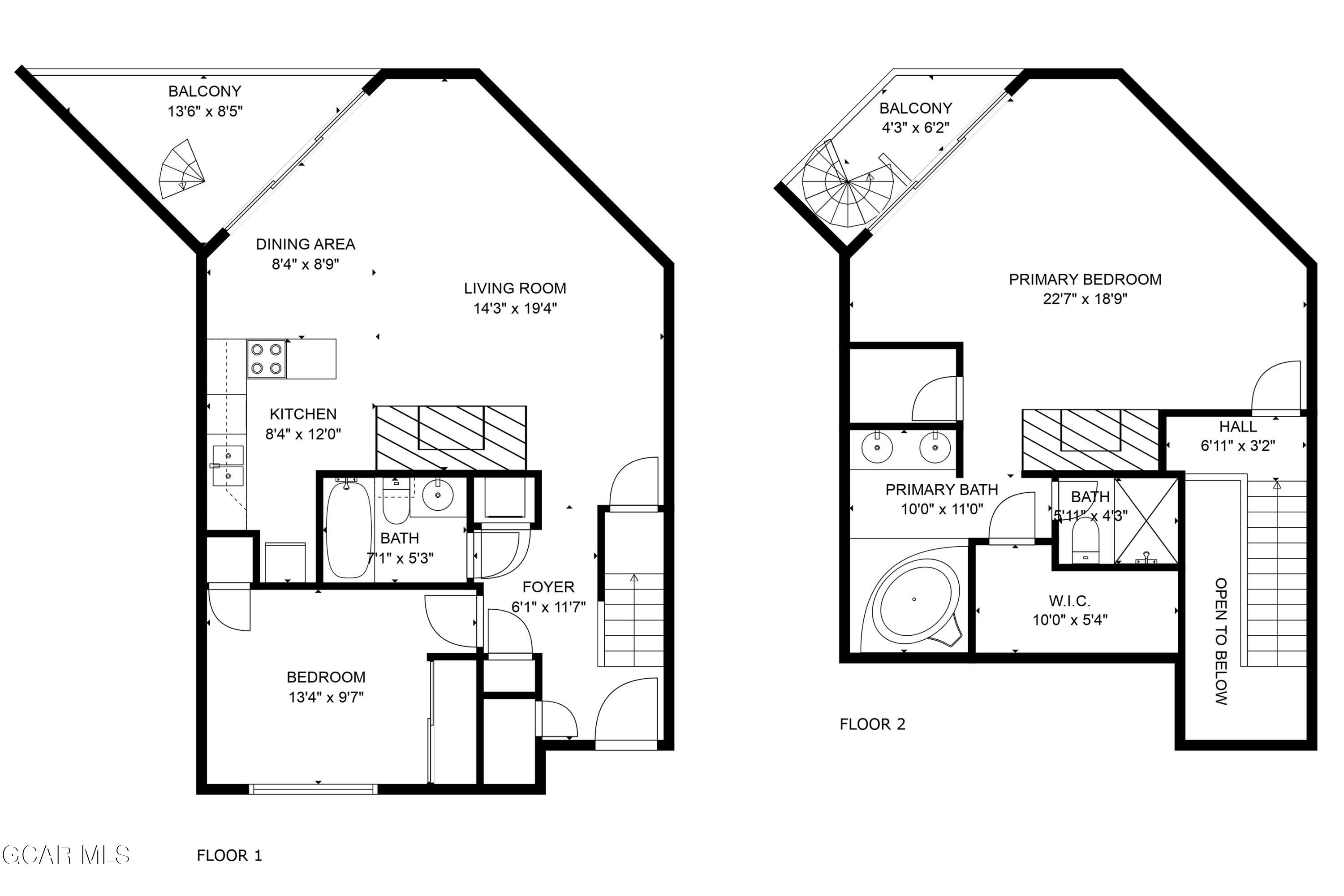 1080 Winter Park Drive Winter Park CO 80482