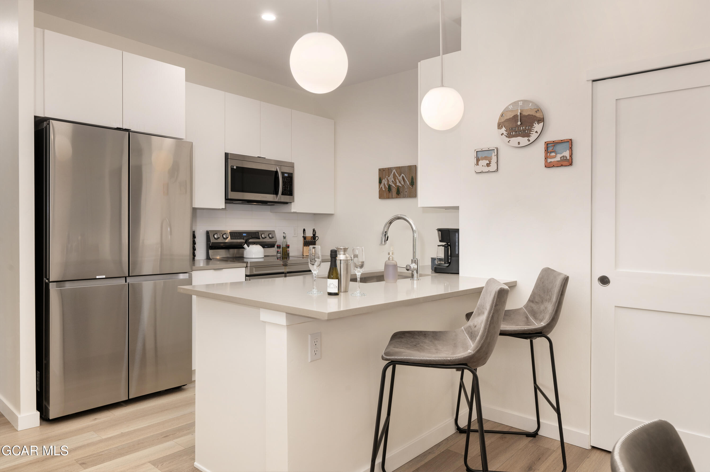 421 West Meadow Mile (gcr 840) Fraser CO 80442