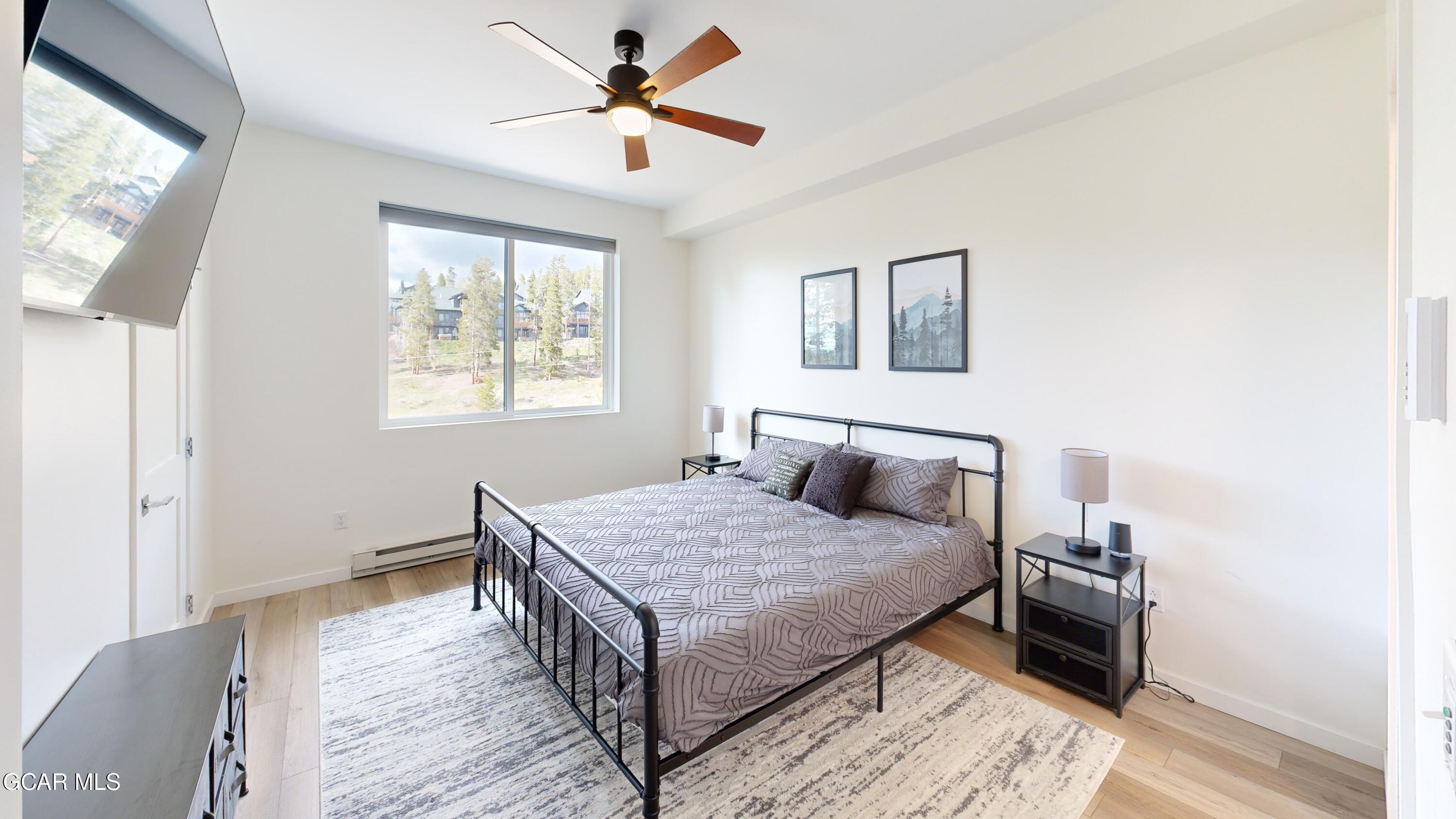 421 West Meadow Mile (gcr 840) Fraser CO 80442