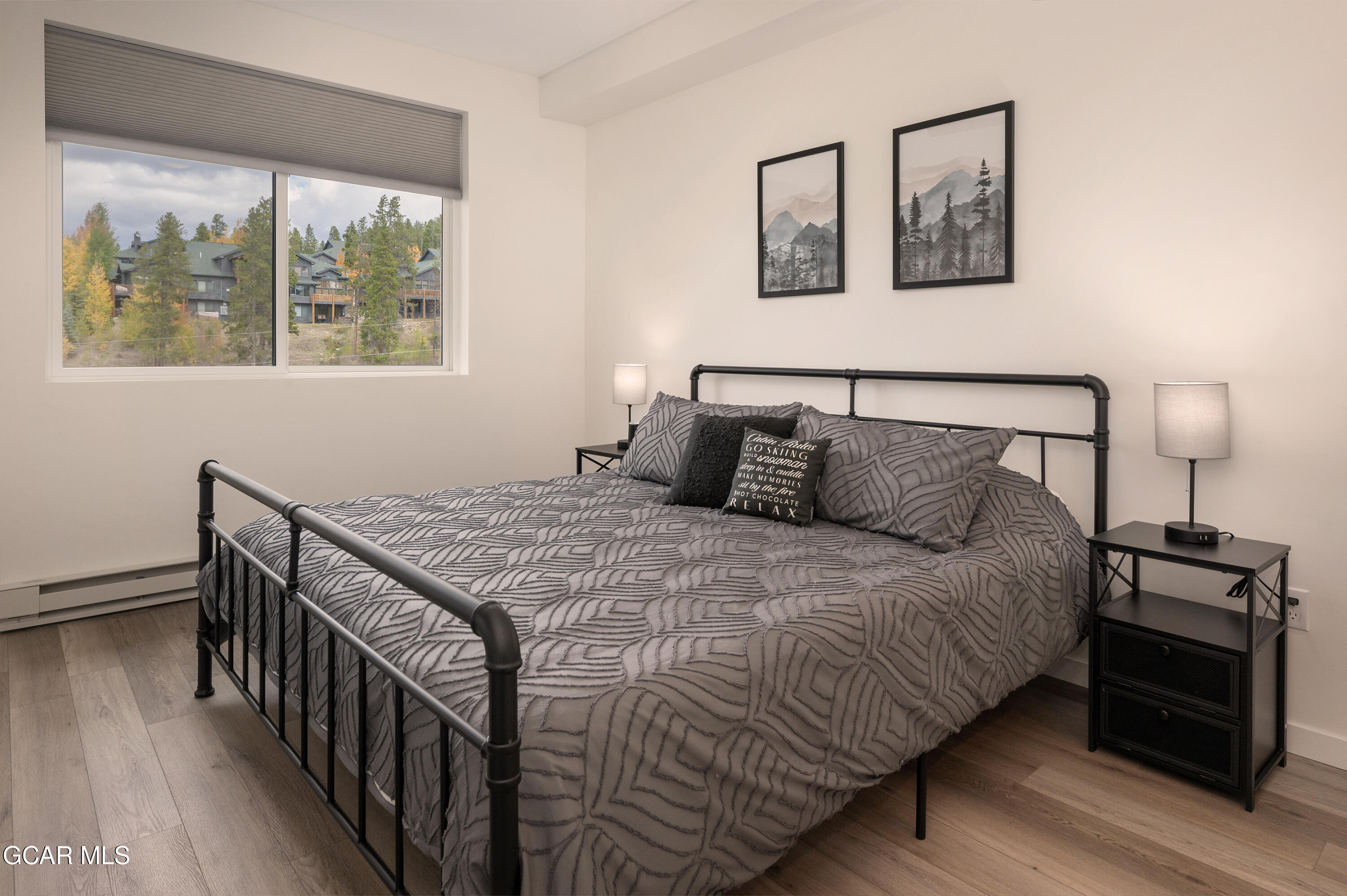 421 West Meadow Mile (gcr 840) Fraser CO 80442