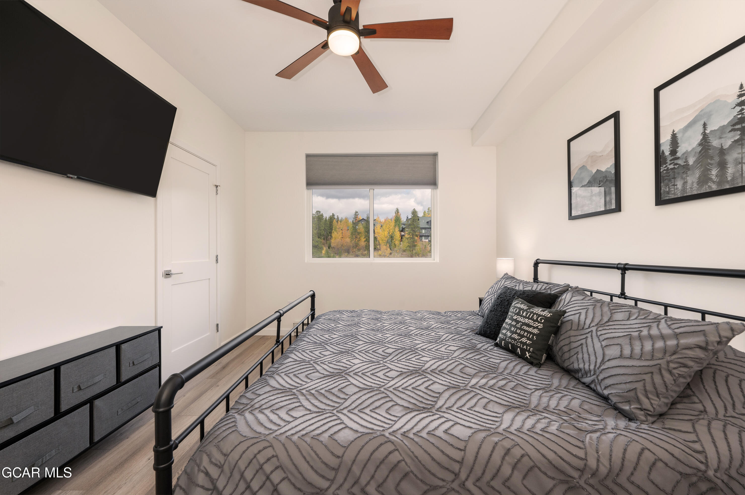 421 West Meadow Mile (gcr 840) Fraser CO 80442