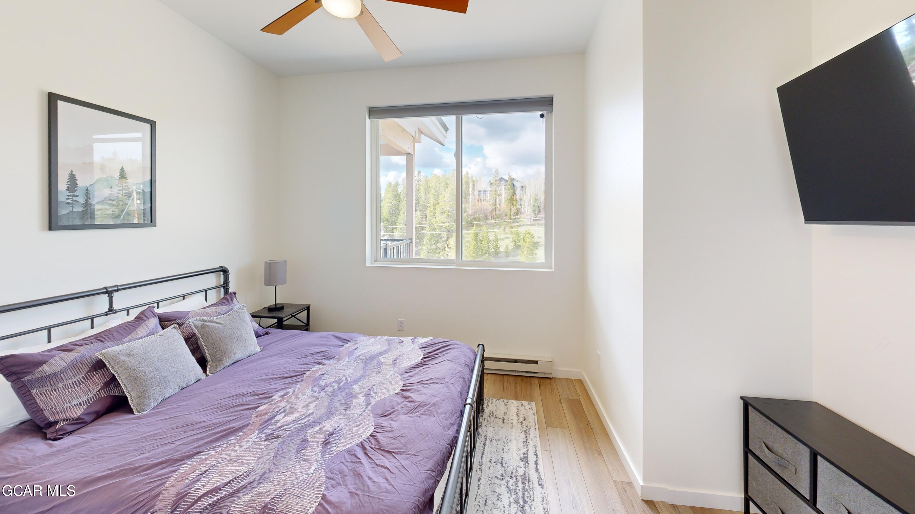 421 West Meadow Mile (gcr 840) Fraser CO 80442