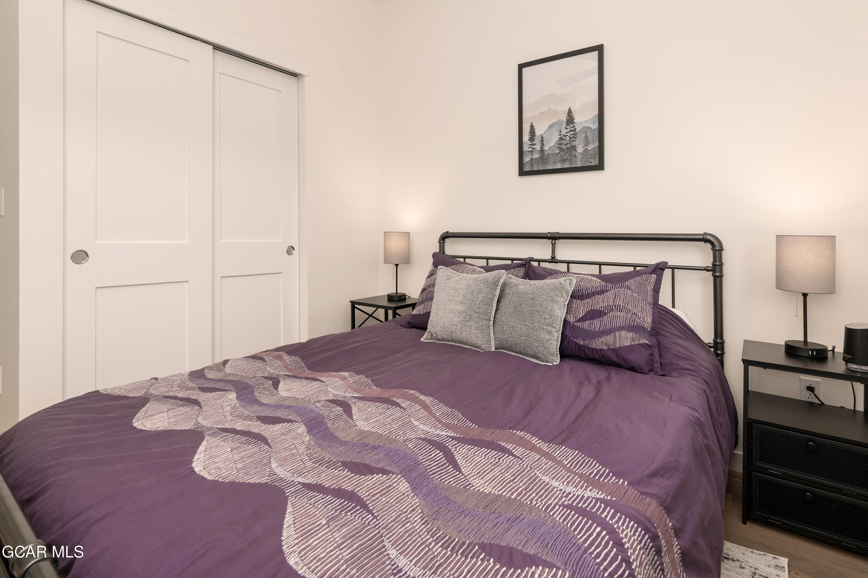 421 West Meadow Mile (gcr 840) Fraser CO 80442