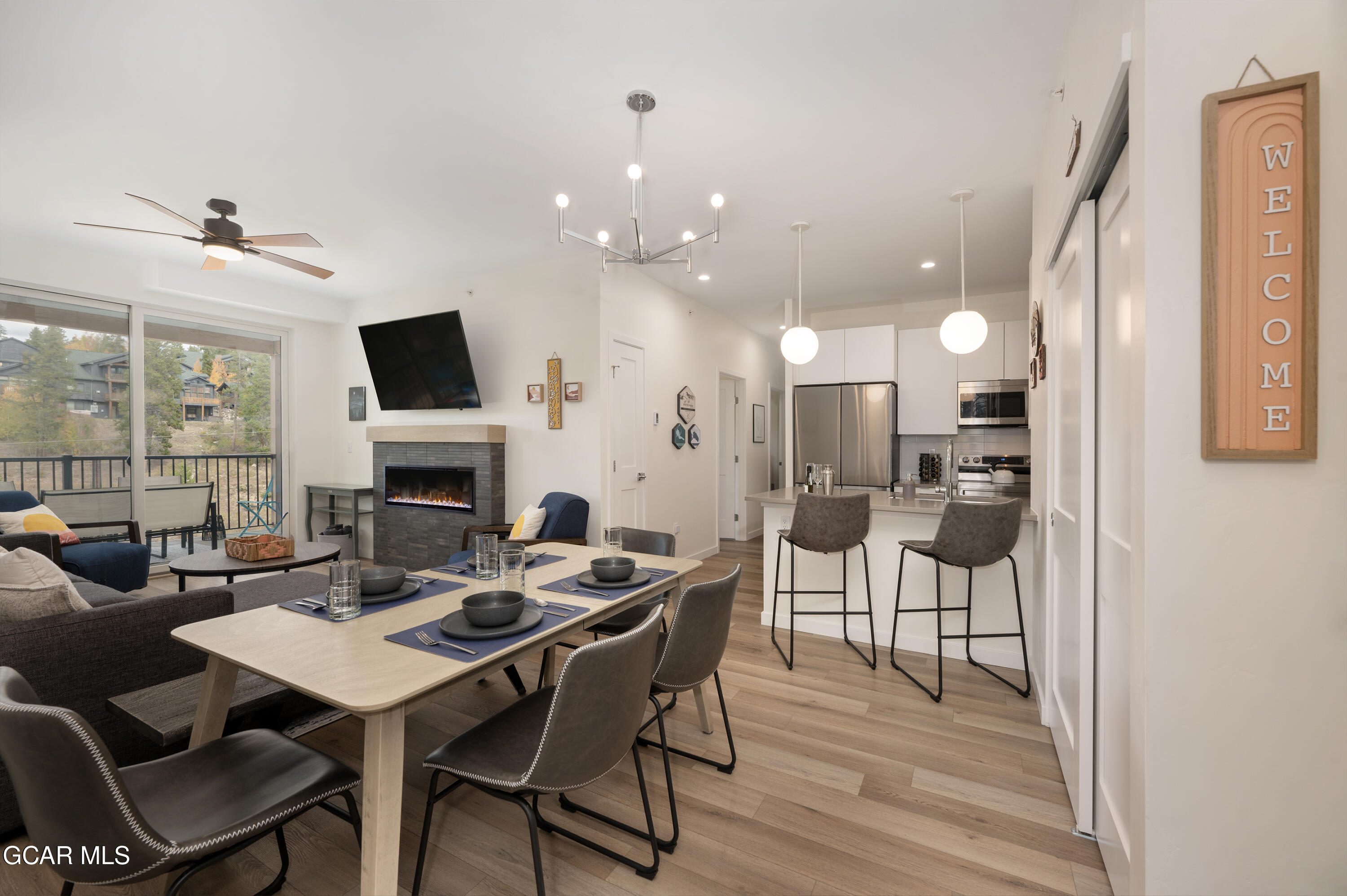 421 West Meadow Mile (gcr 840) Fraser CO 80442