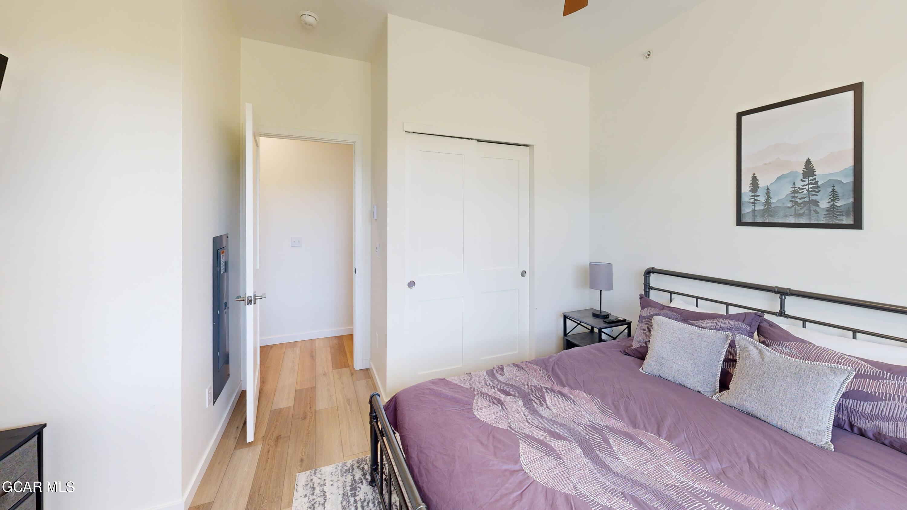 421 West Meadow Mile (gcr 840) Fraser CO 80442