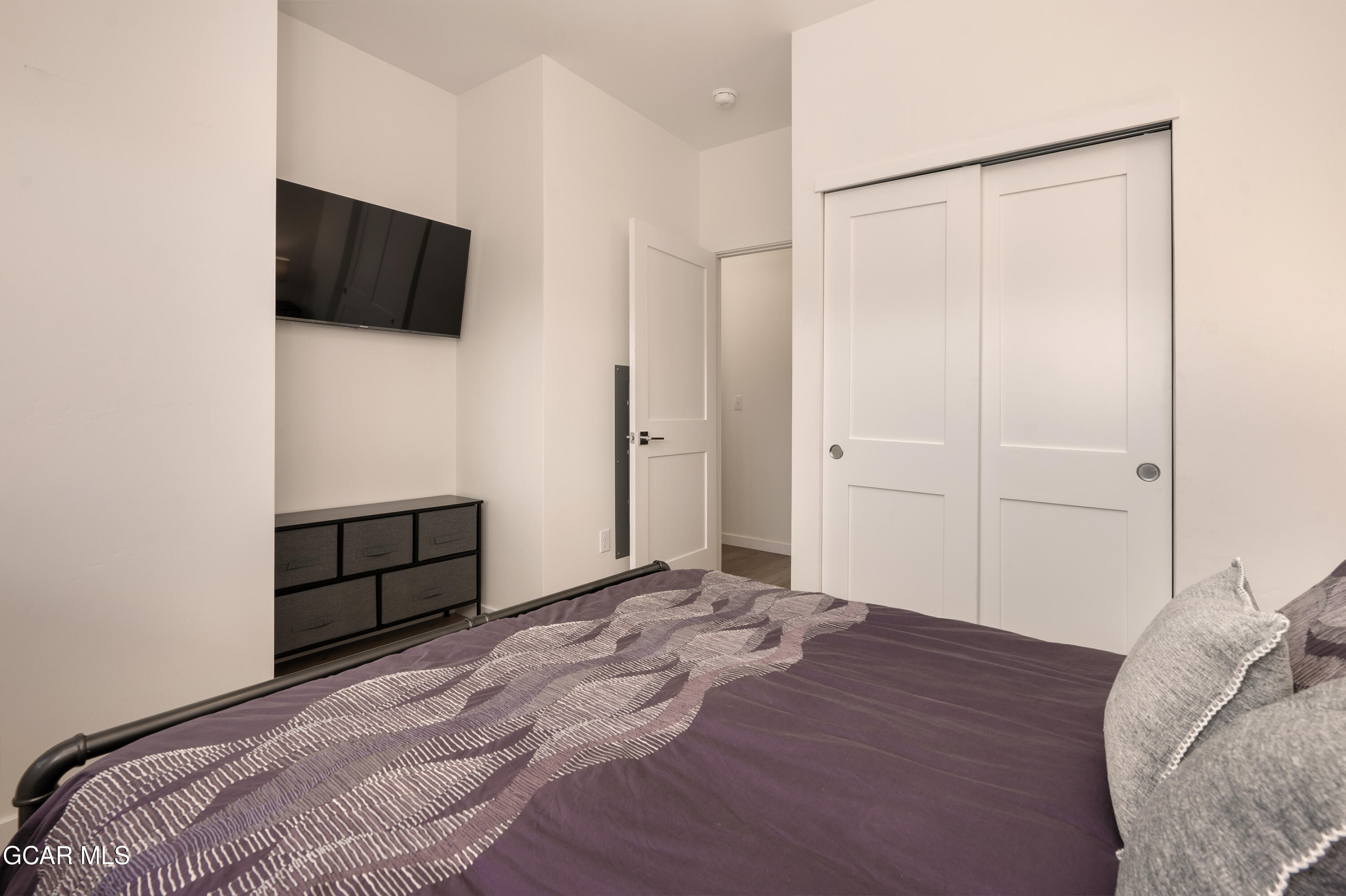 421 West Meadow Mile (gcr 840) Fraser CO 80442