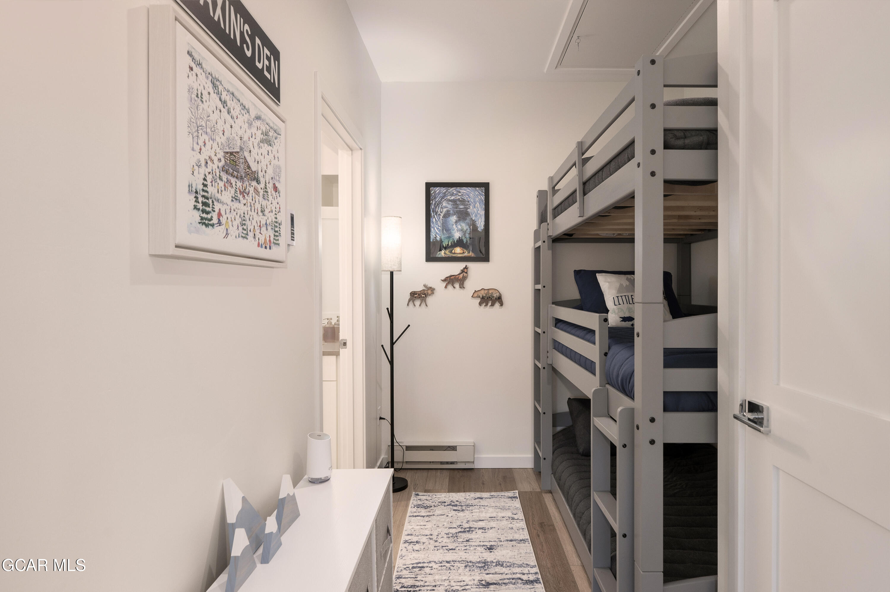 421 West Meadow Mile (gcr 840) Fraser CO 80442