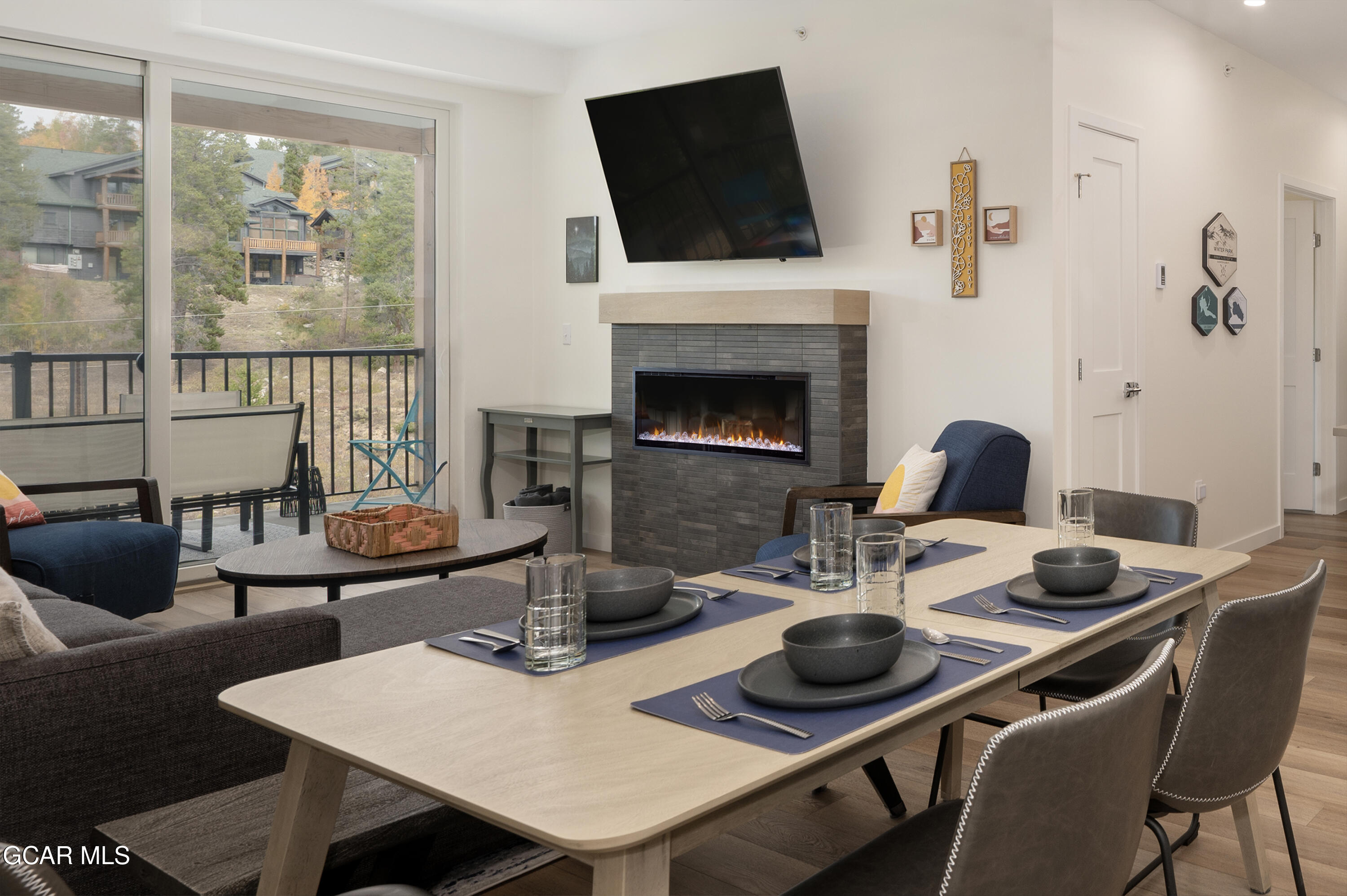 421 West Meadow Mile (gcr 840) Fraser CO 80442