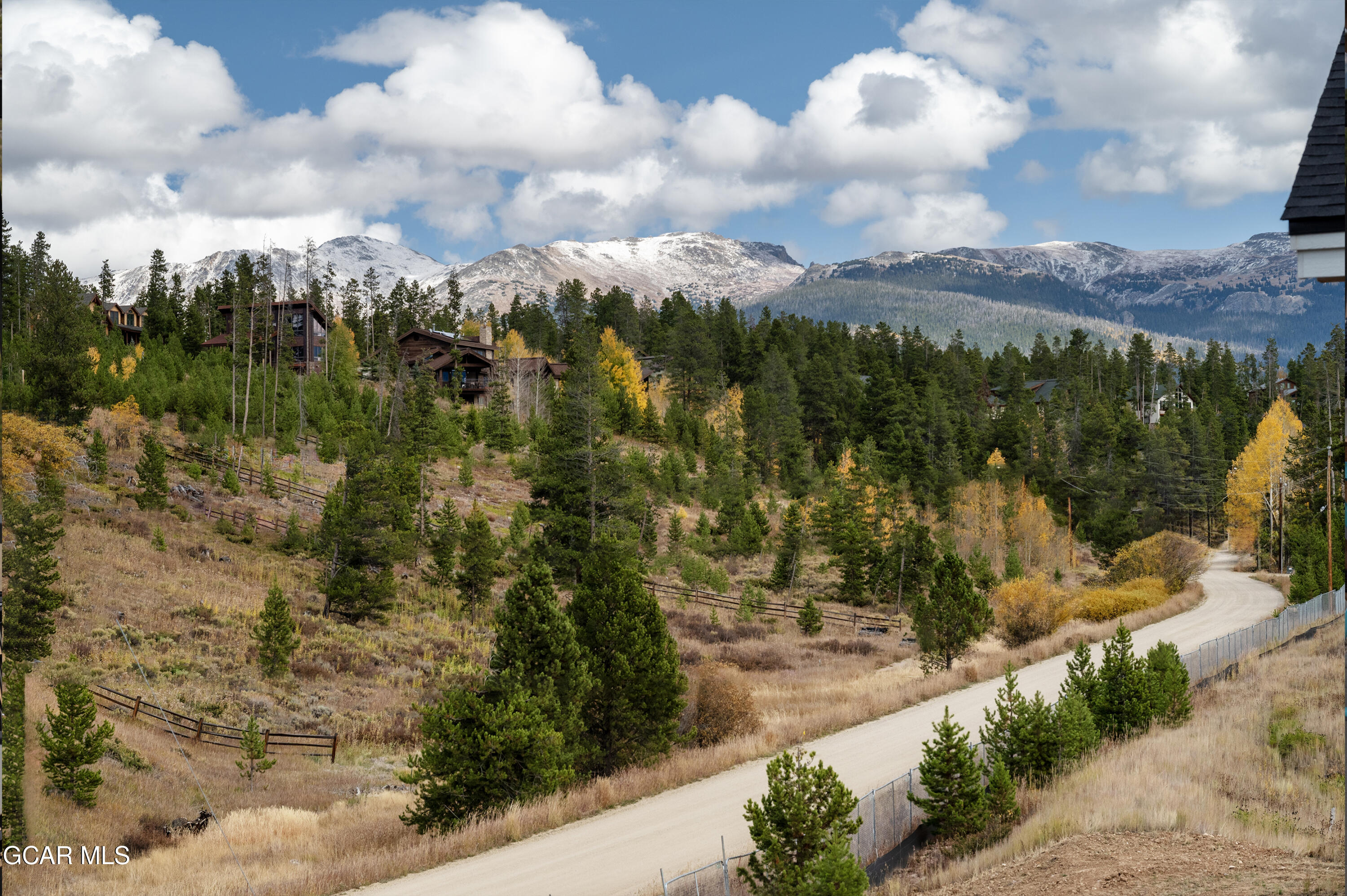 421 West Meadow Mile (gcr 840) Fraser CO 80442