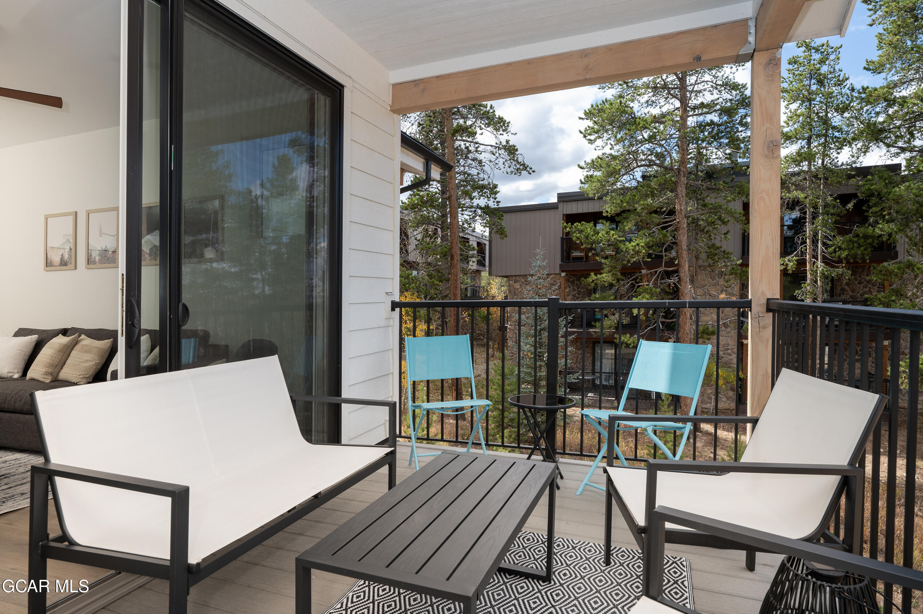 421 West Meadow Mile (gcr 840) Fraser CO 80442