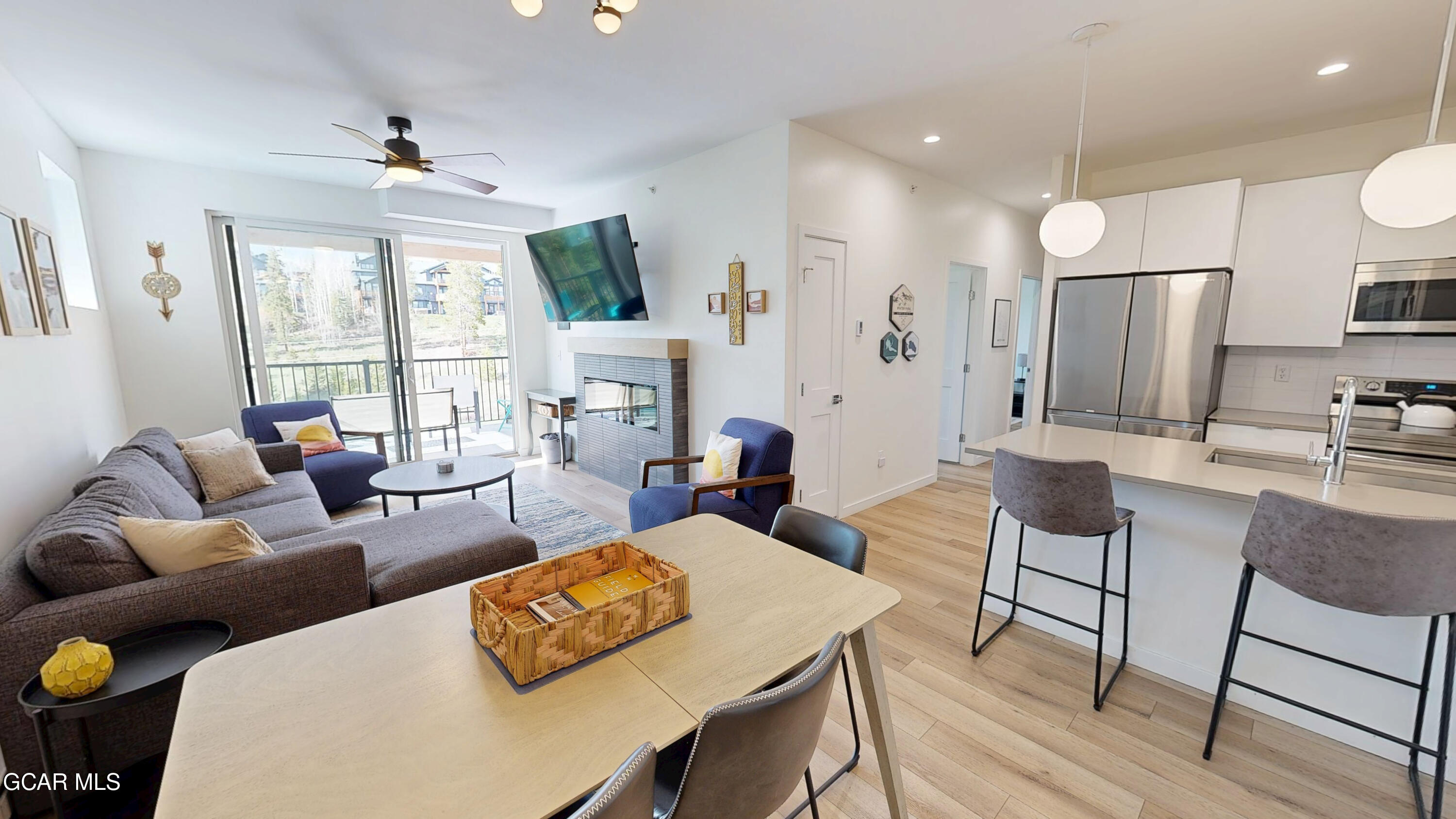 421 West Meadow Mile (gcr 840) Fraser CO 80442