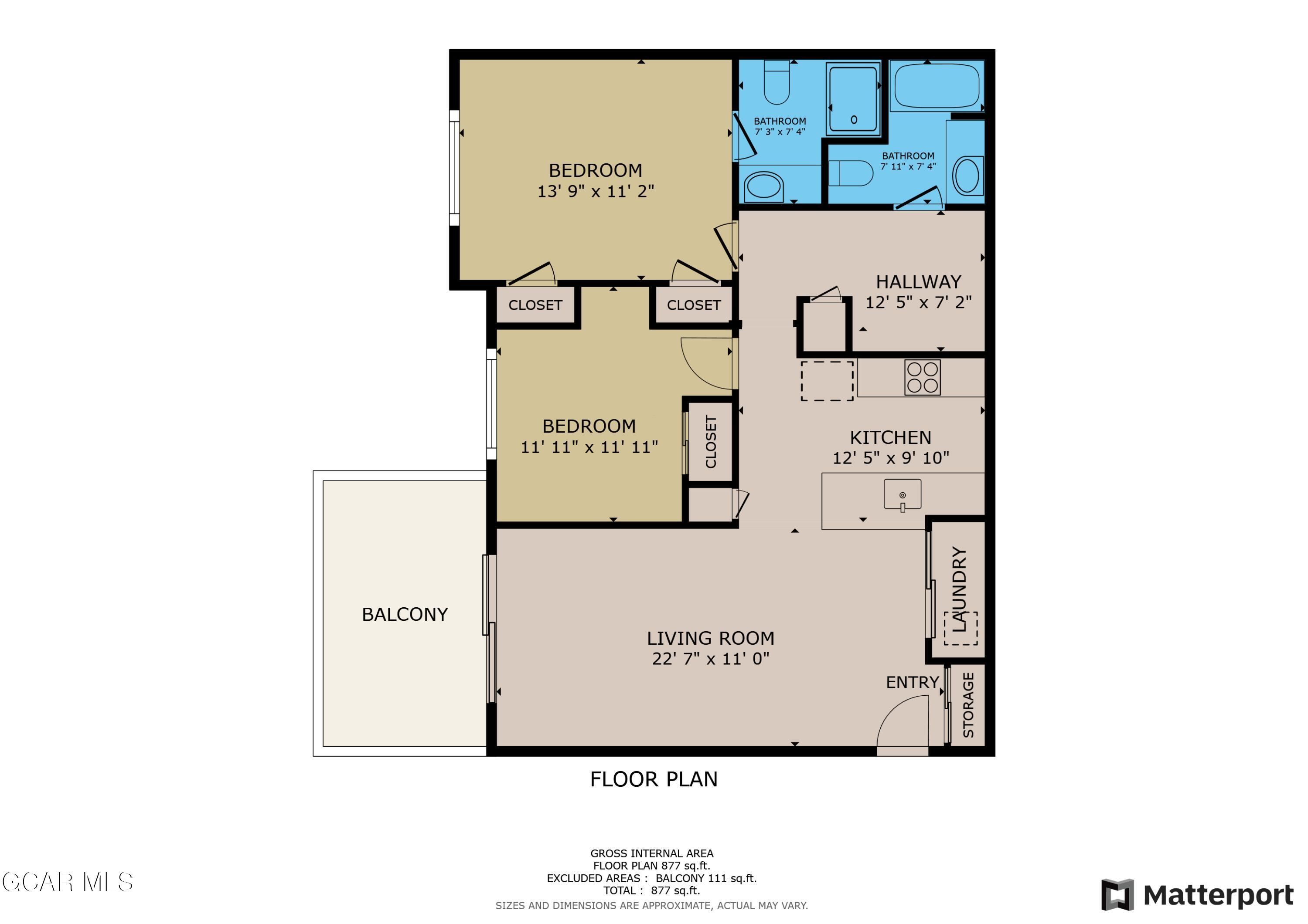 421 West Meadow Mile (gcr 840) Fraser CO 80442