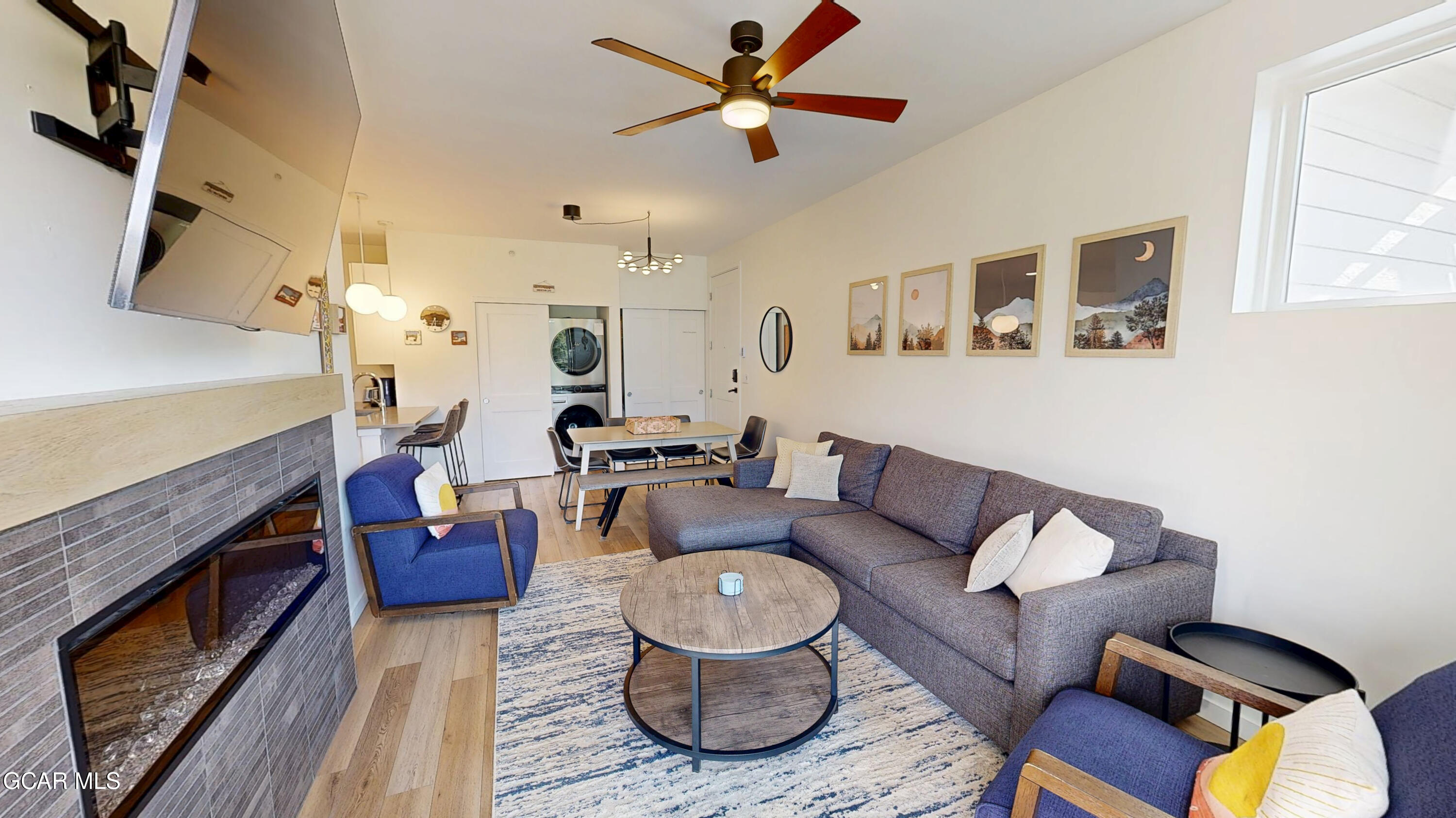 421 West Meadow Mile (gcr 840) Fraser CO 80442