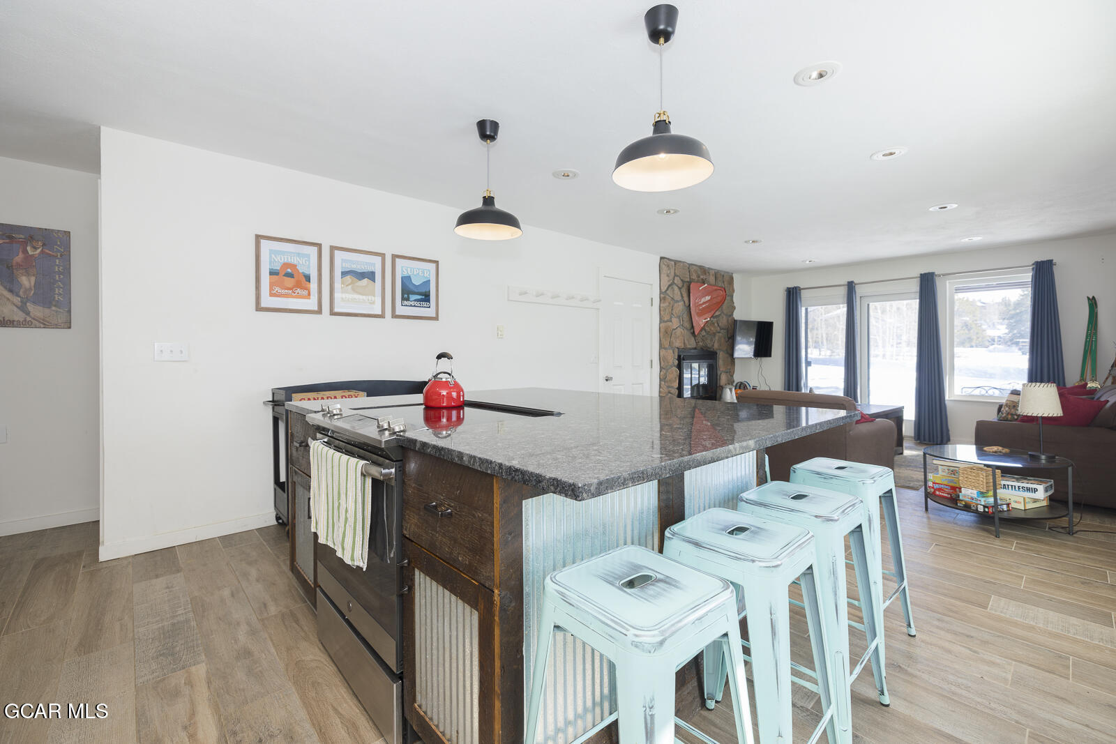 361 GCR 832 Fraser CO 80442