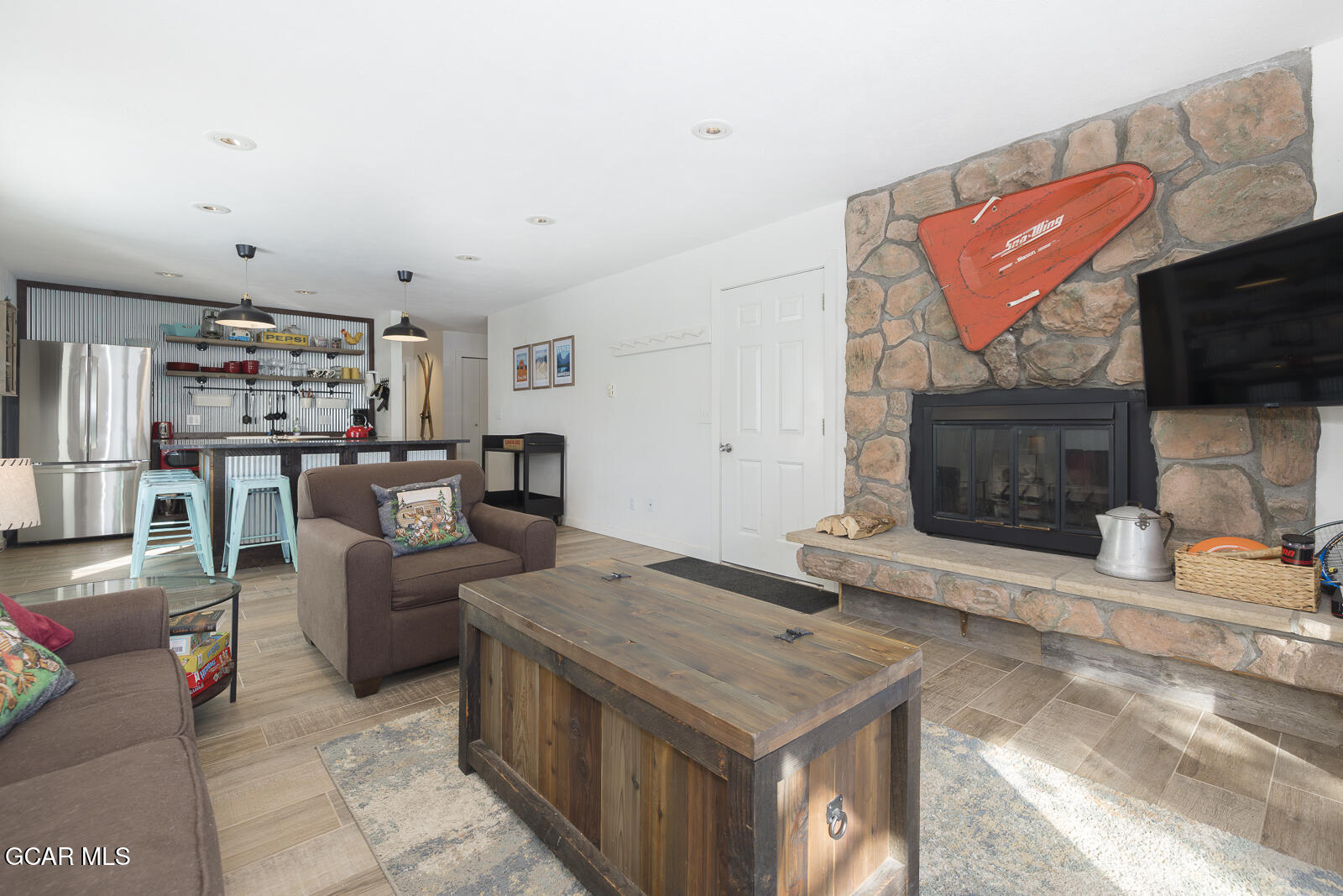 361 GCR 832 Fraser CO 80442