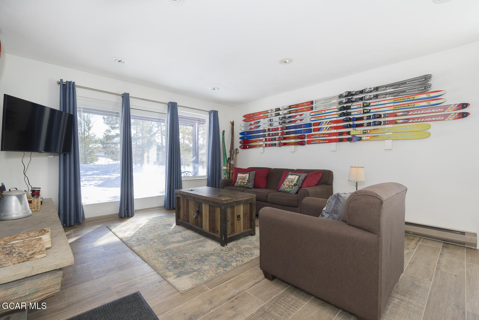 361 GCR 832 Fraser CO 80442