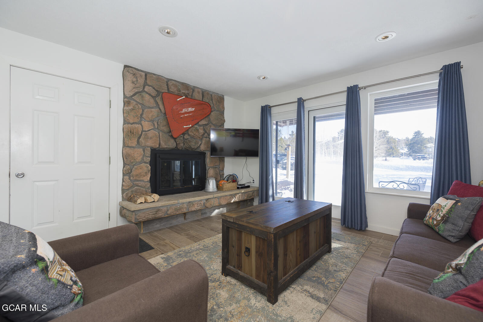 361 GCR 832 Fraser CO 80442