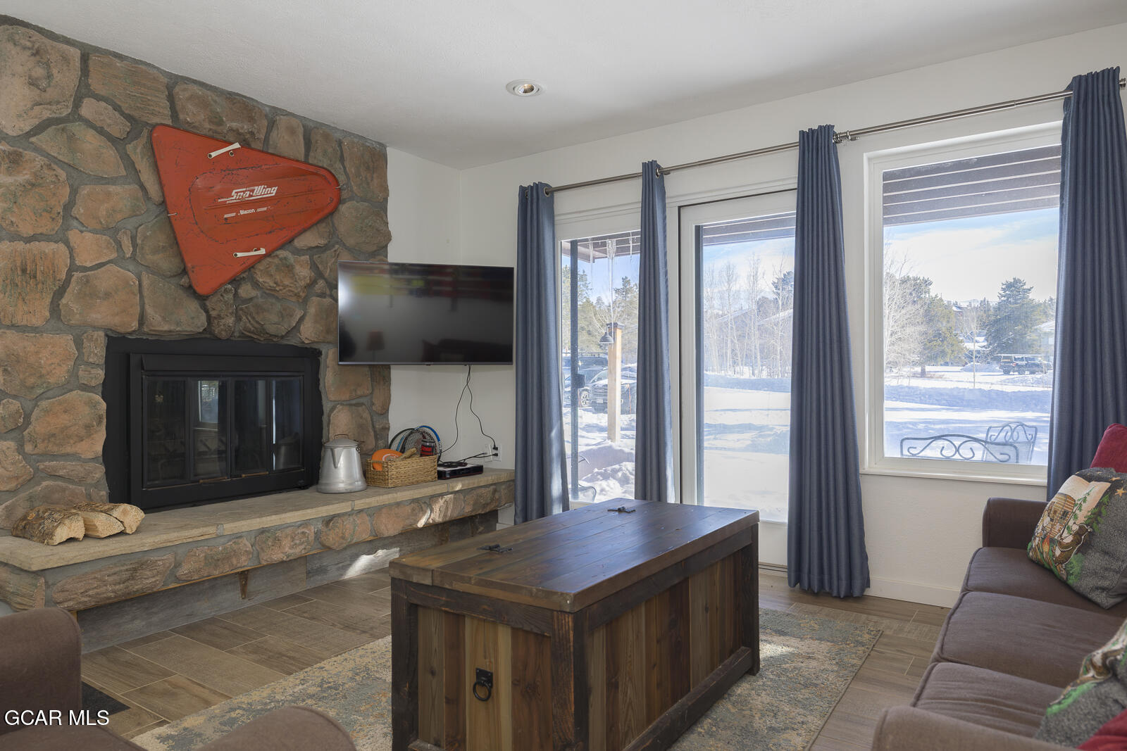 361 GCR 832 Fraser CO 80442