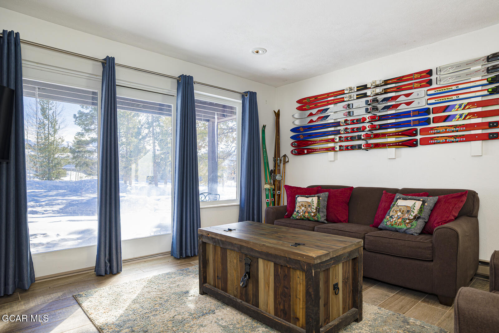 361 GCR 832 Fraser CO 80442