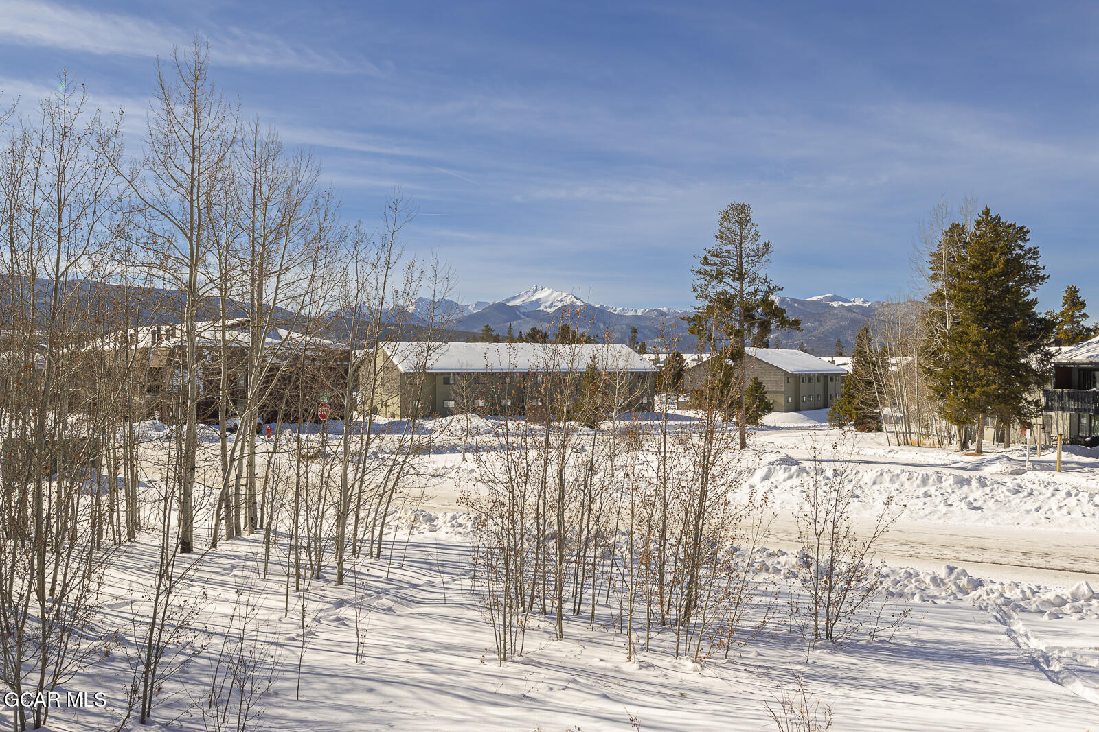 361 GCR 832 Fraser CO 80442