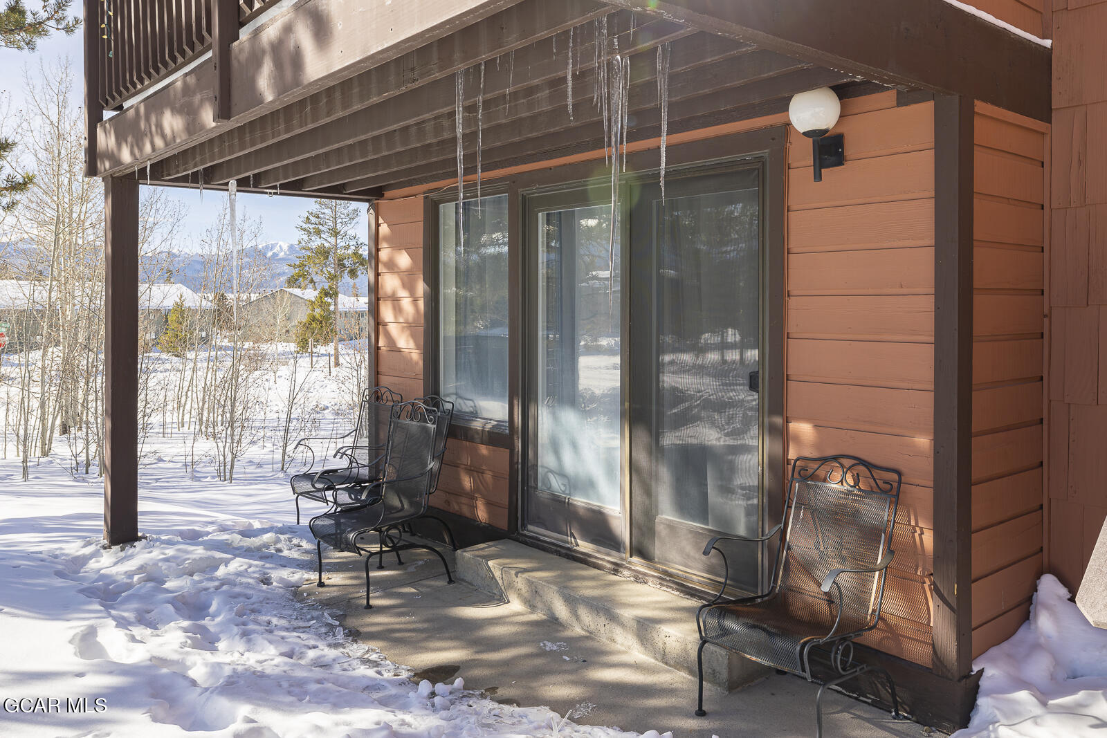 361 GCR 832 Fraser CO 80442