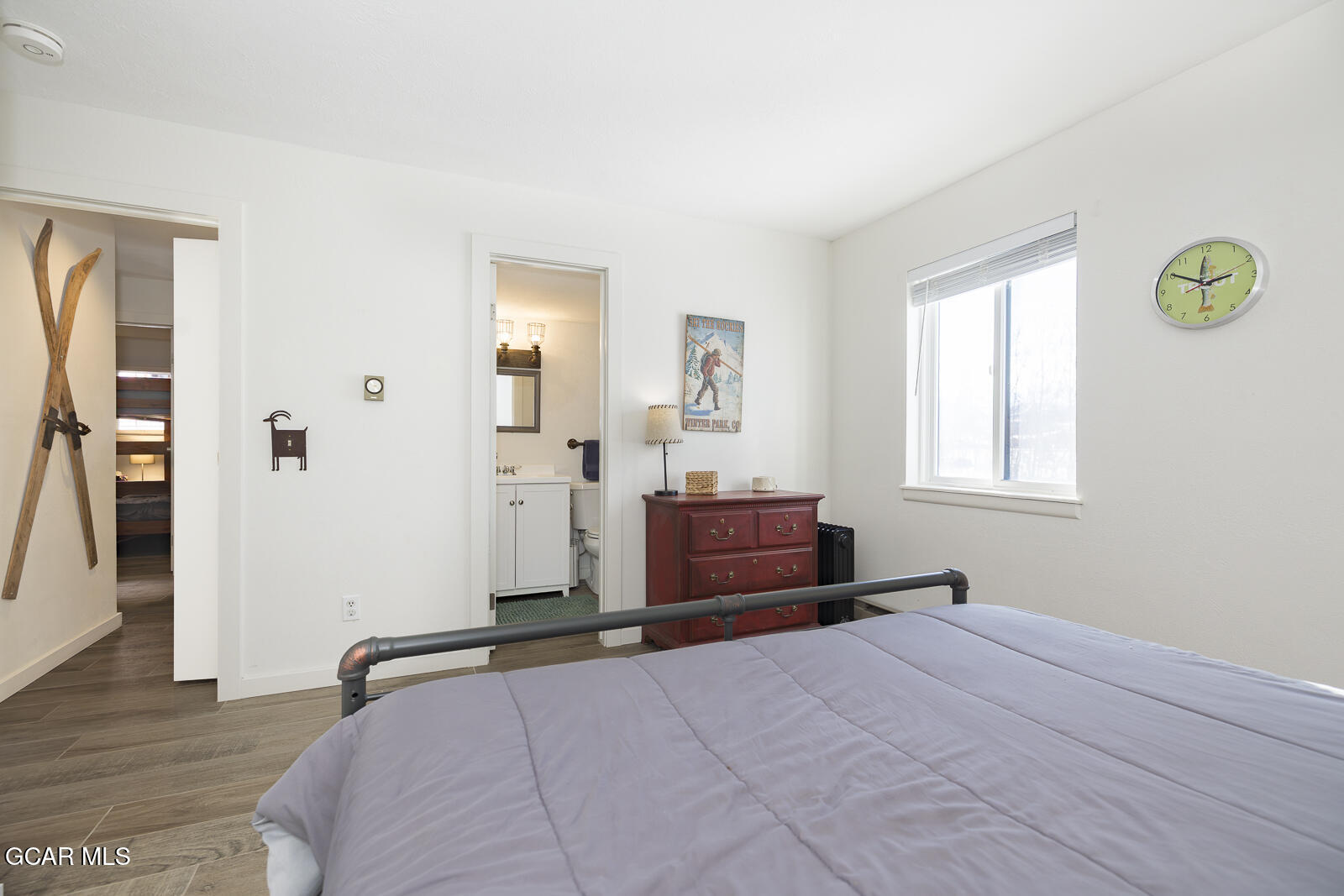 361 GCR 832 Fraser CO 80442