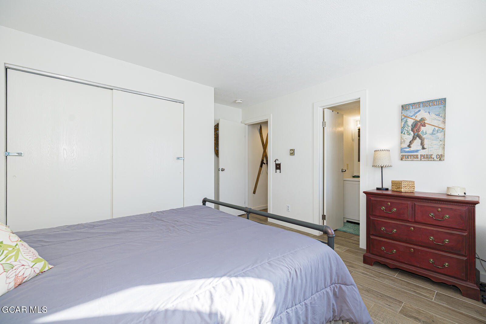 361 GCR 832 Fraser CO 80442