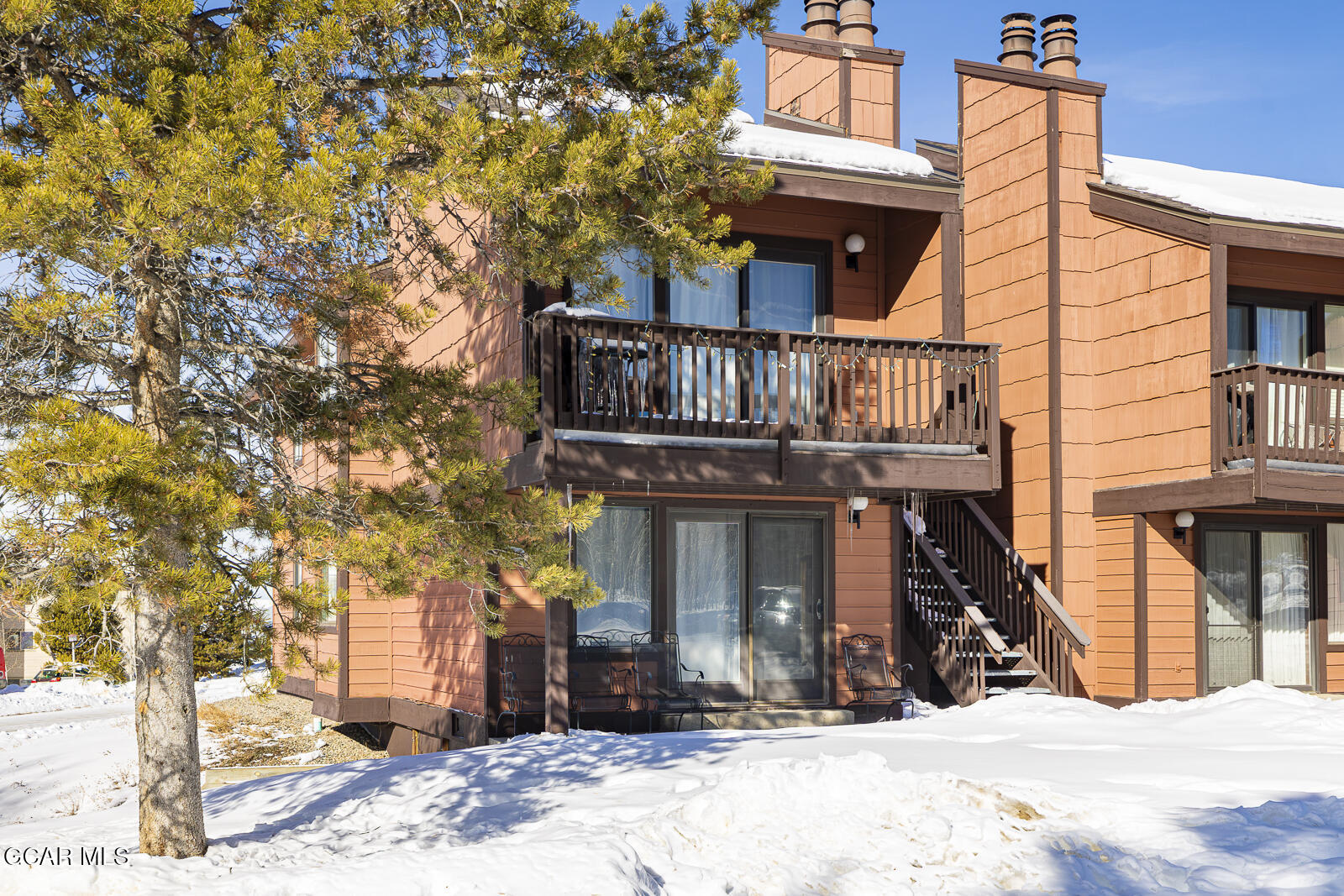 361 GCR 832 Fraser CO 80442