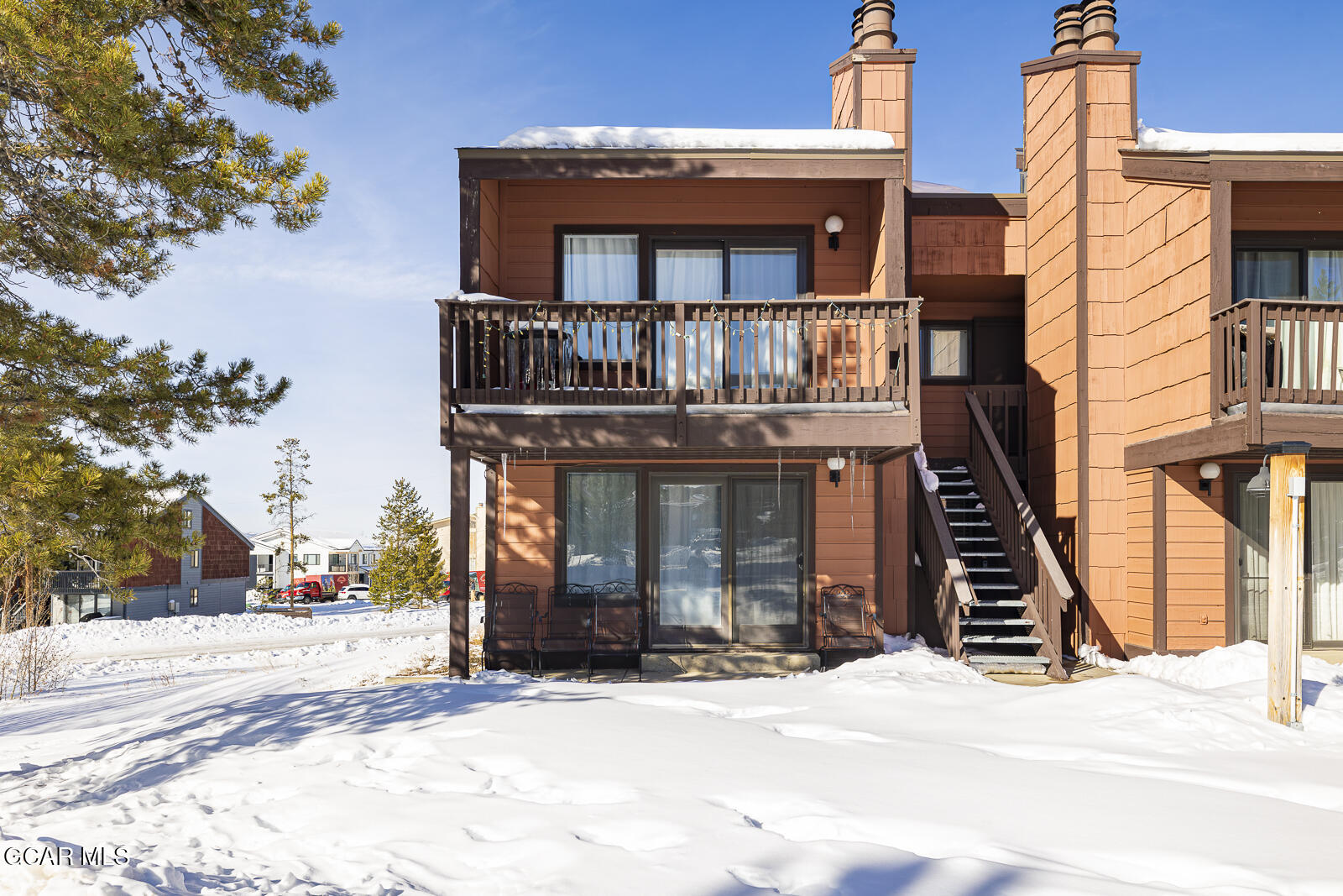 361 GCR 832 Fraser CO 80442