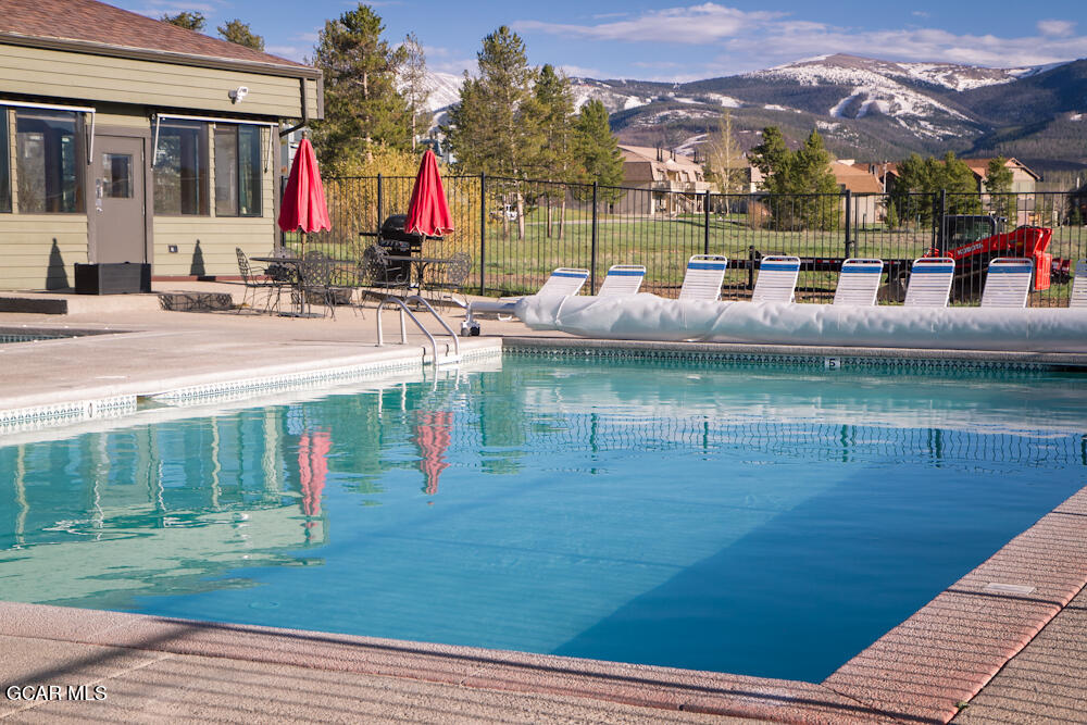 361 GCR 832 Fraser CO 80442