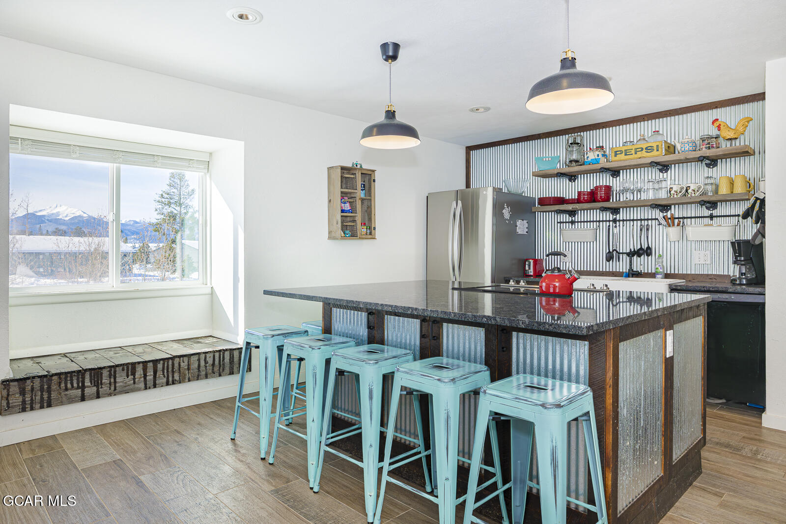 361 GCR 832 Fraser CO 80442