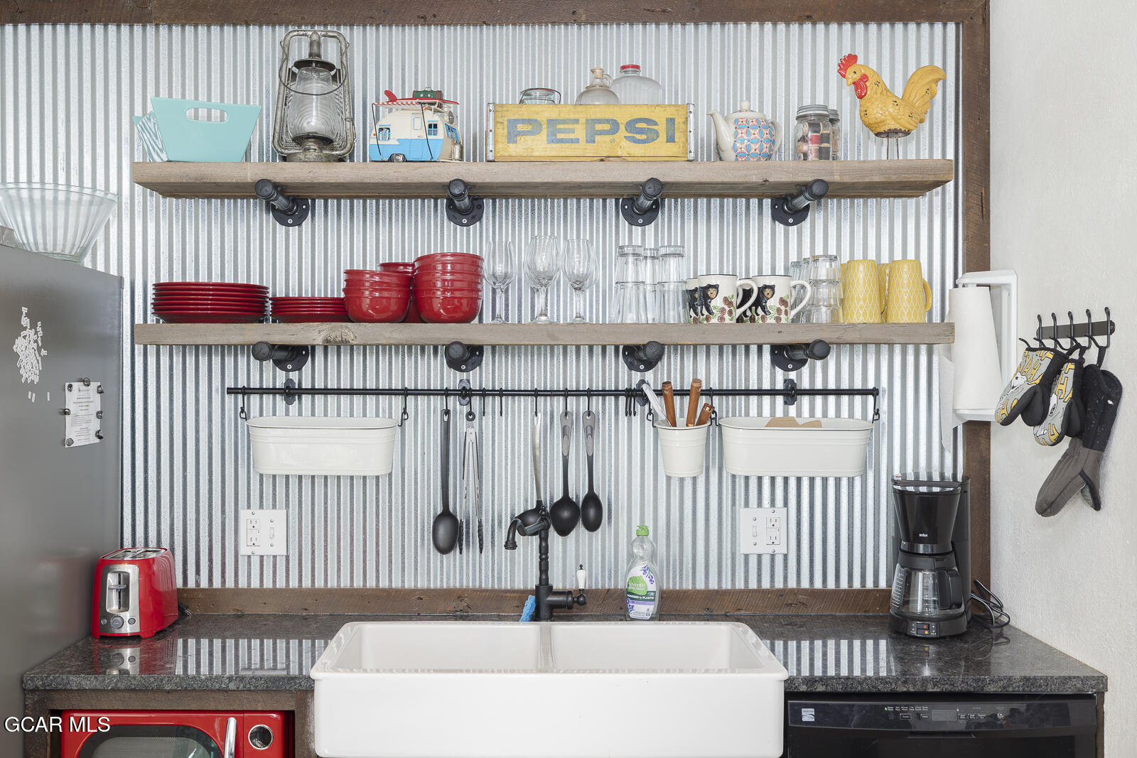 361 GCR 832 Fraser CO 80442