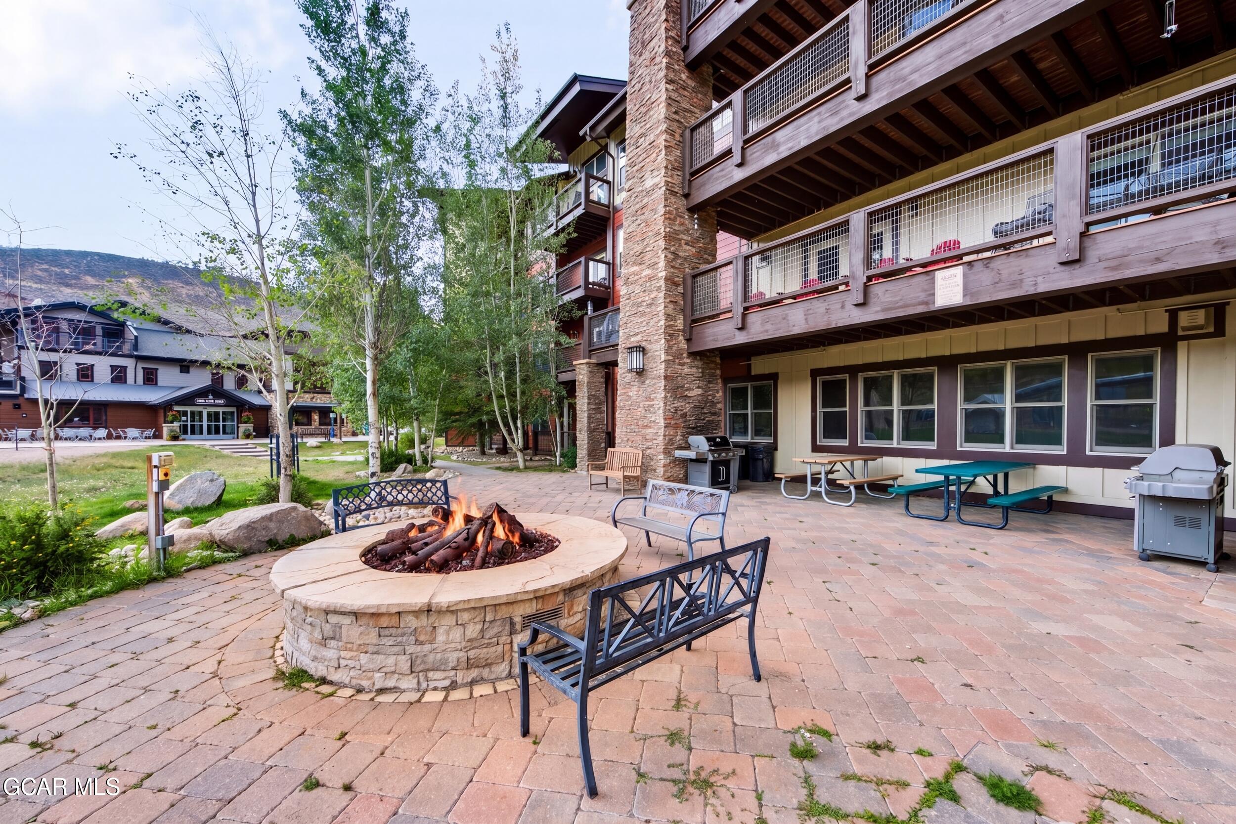 300 Base Camp Circle Granby CO 80446