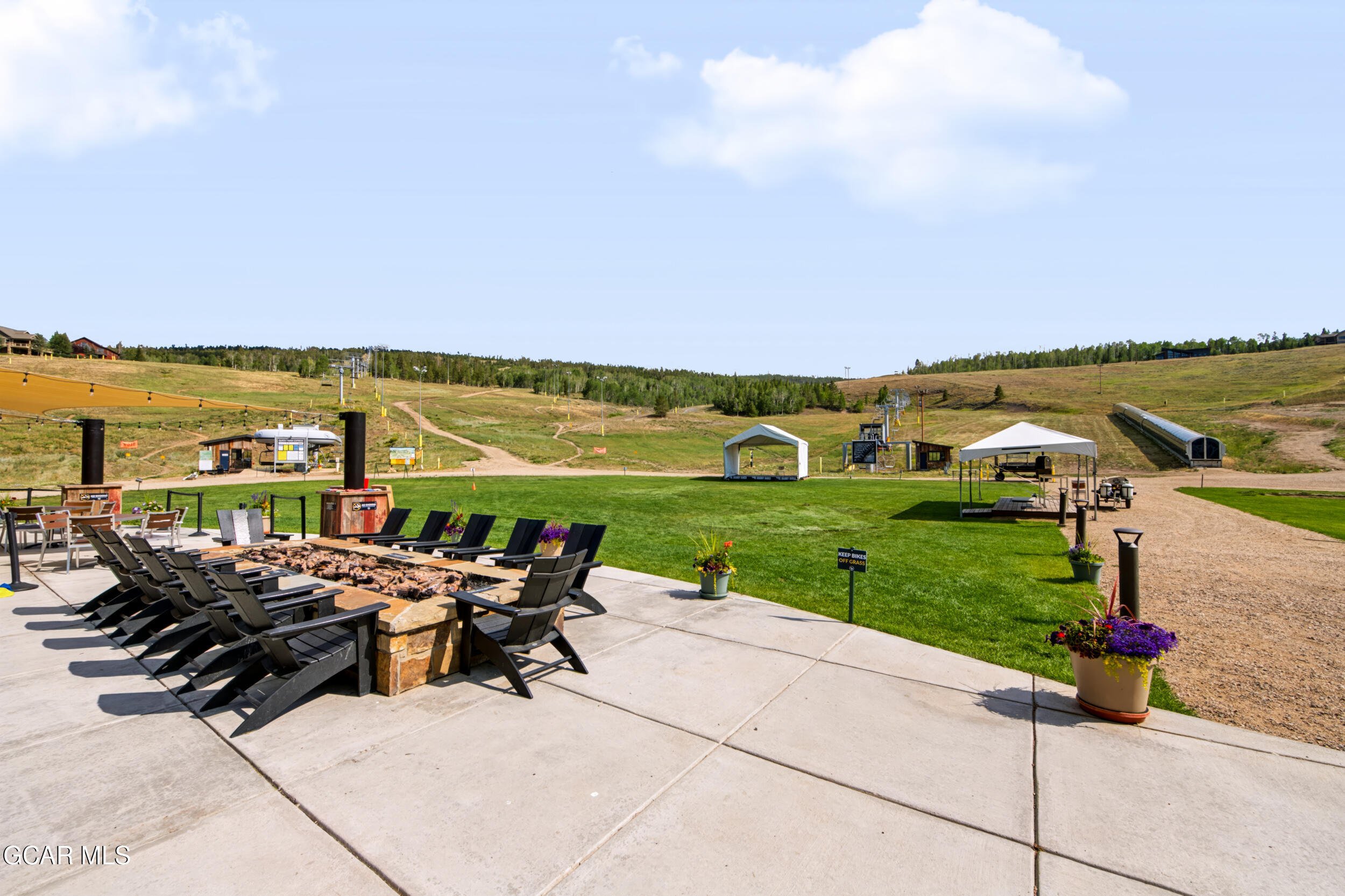 300 Base Camp Circle Granby CO 80446