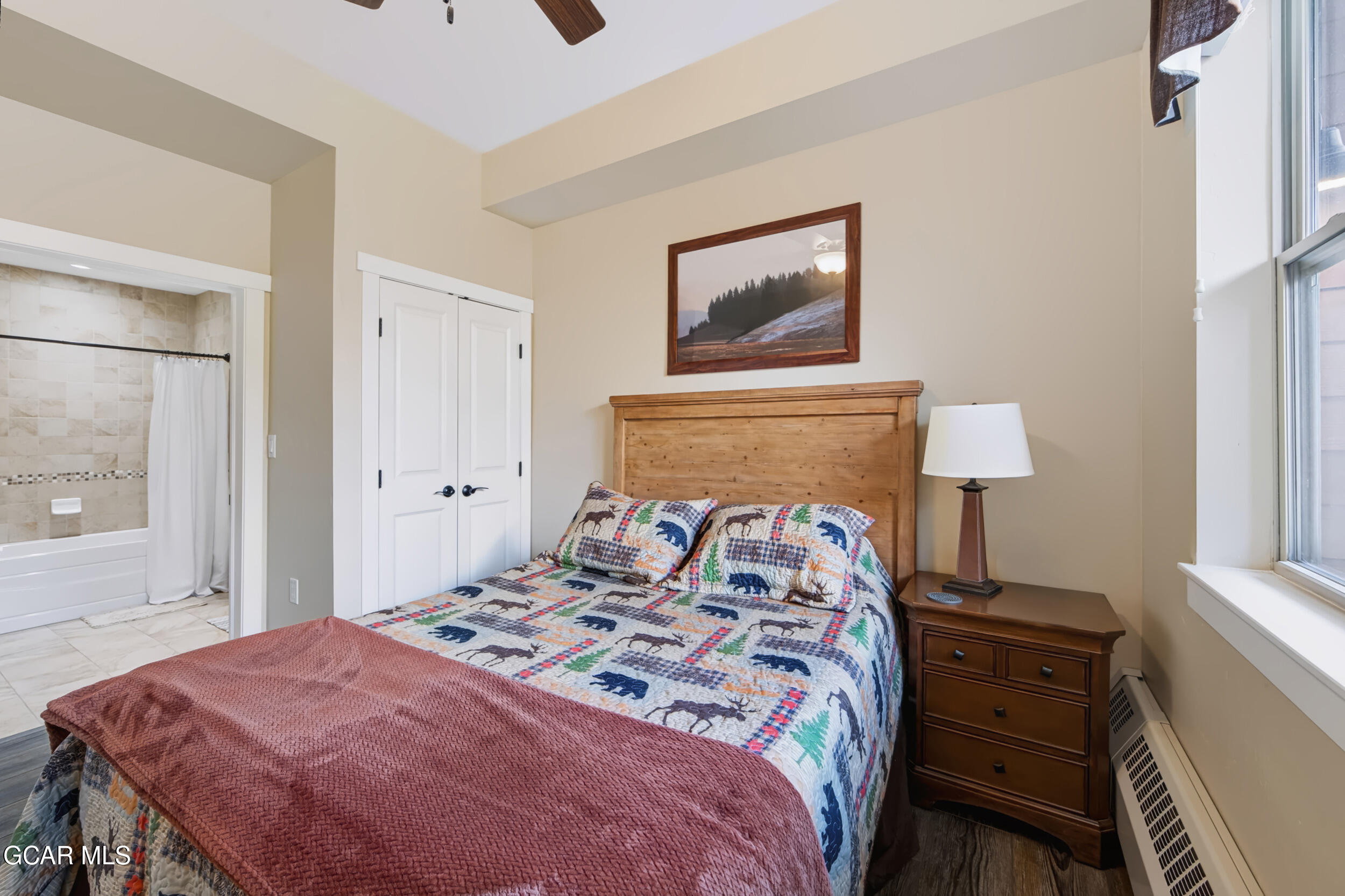 300 Base Camp Circle Granby CO 80446