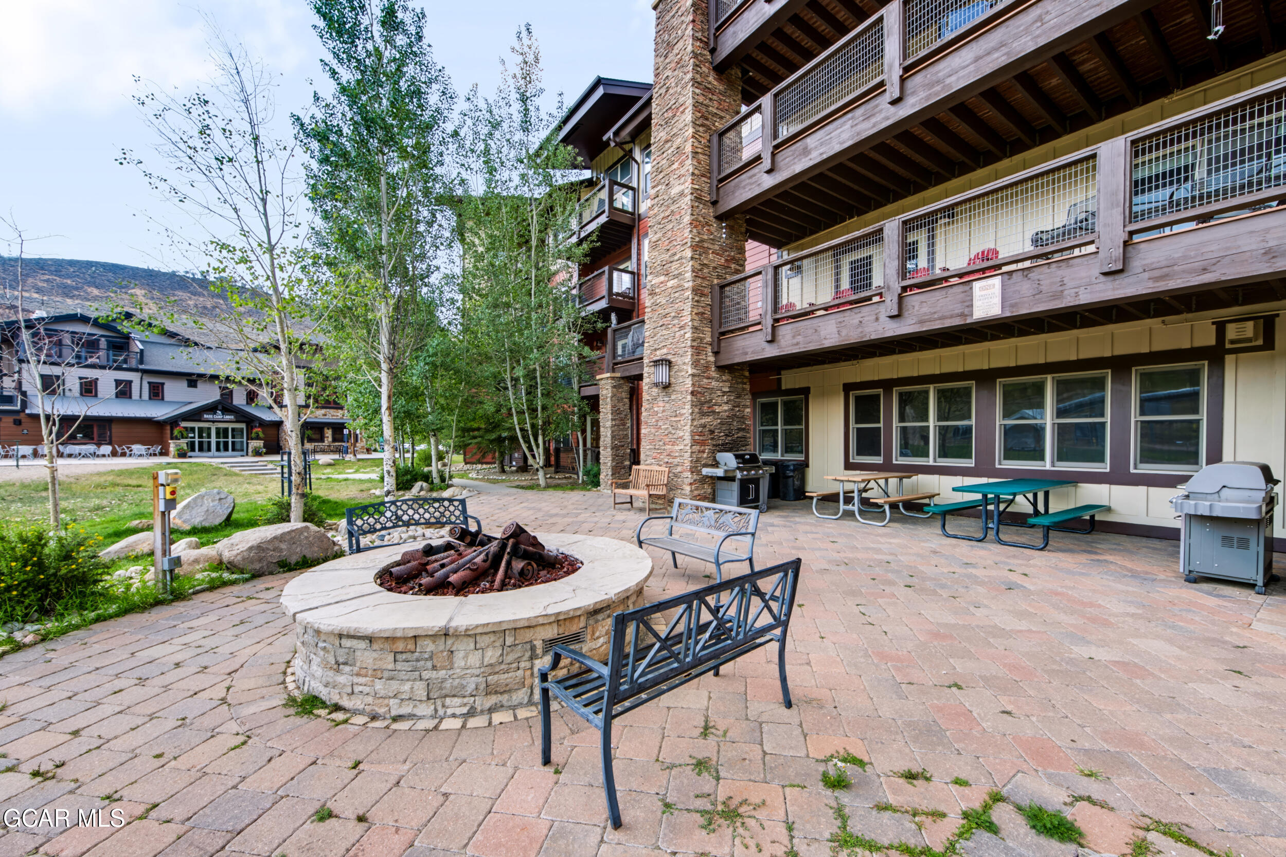 300 Base Camp Circle Granby CO 80446