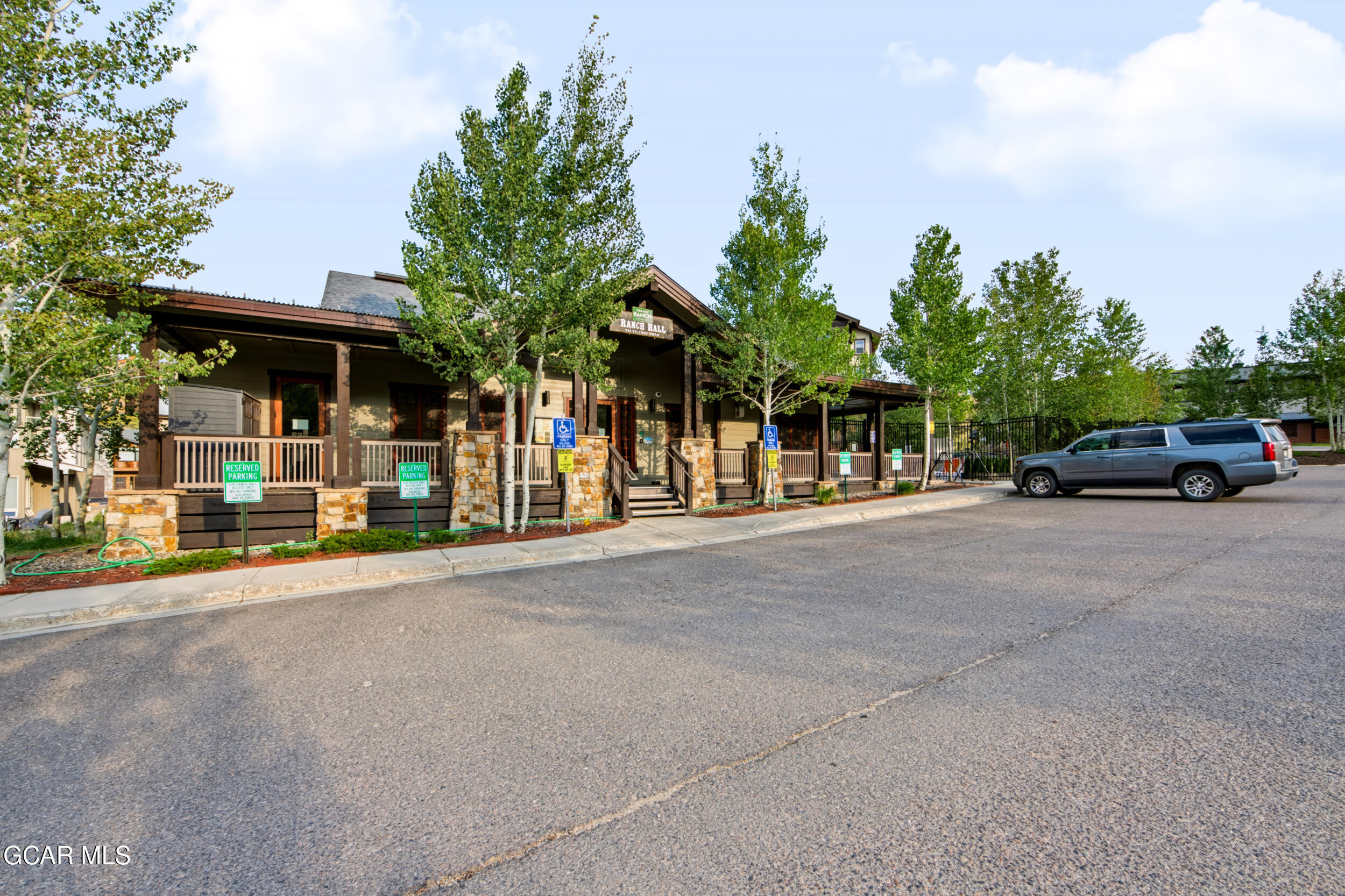 300 Base Camp Circle Granby CO 80446
