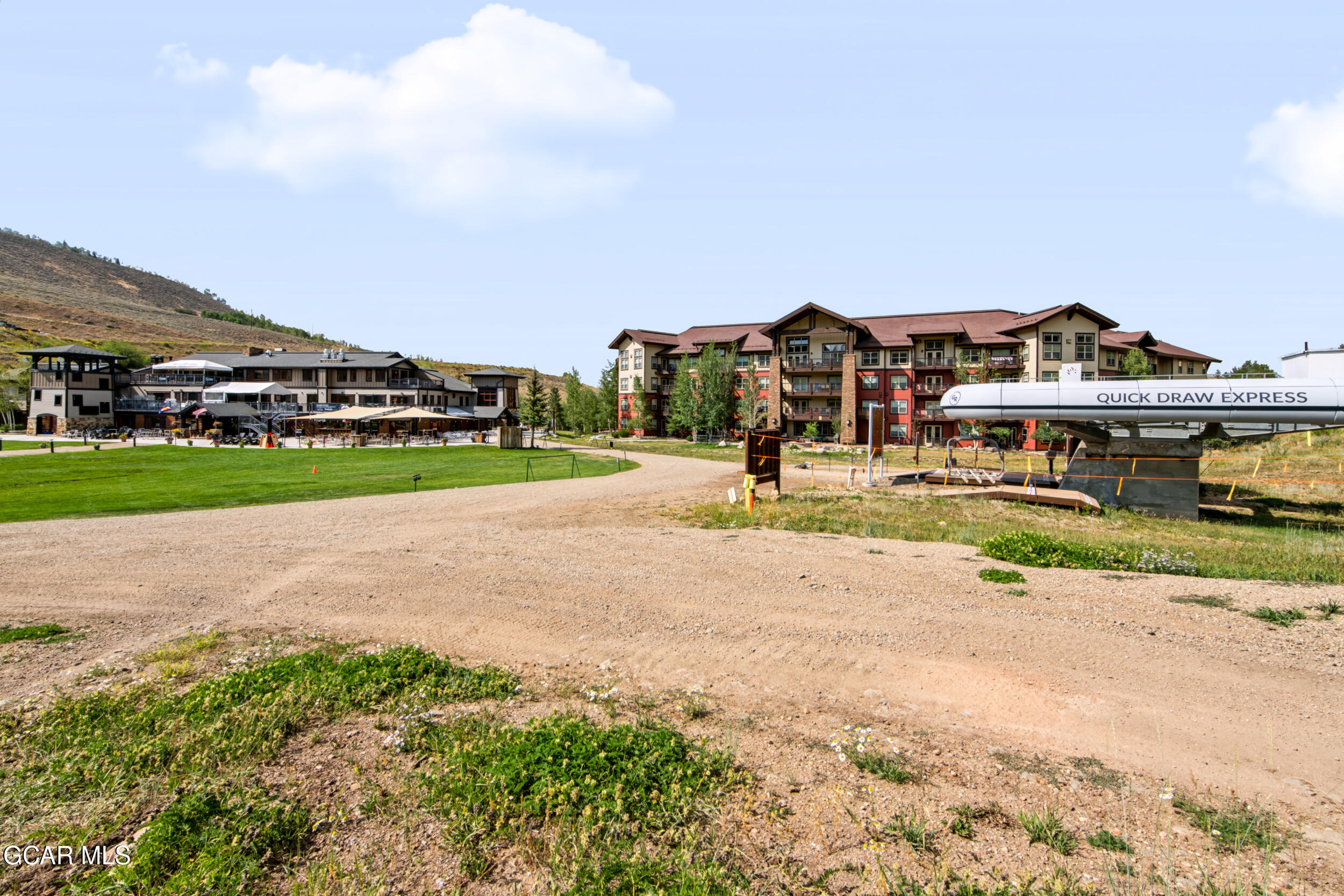 300 Base Camp Circle Granby CO 80446