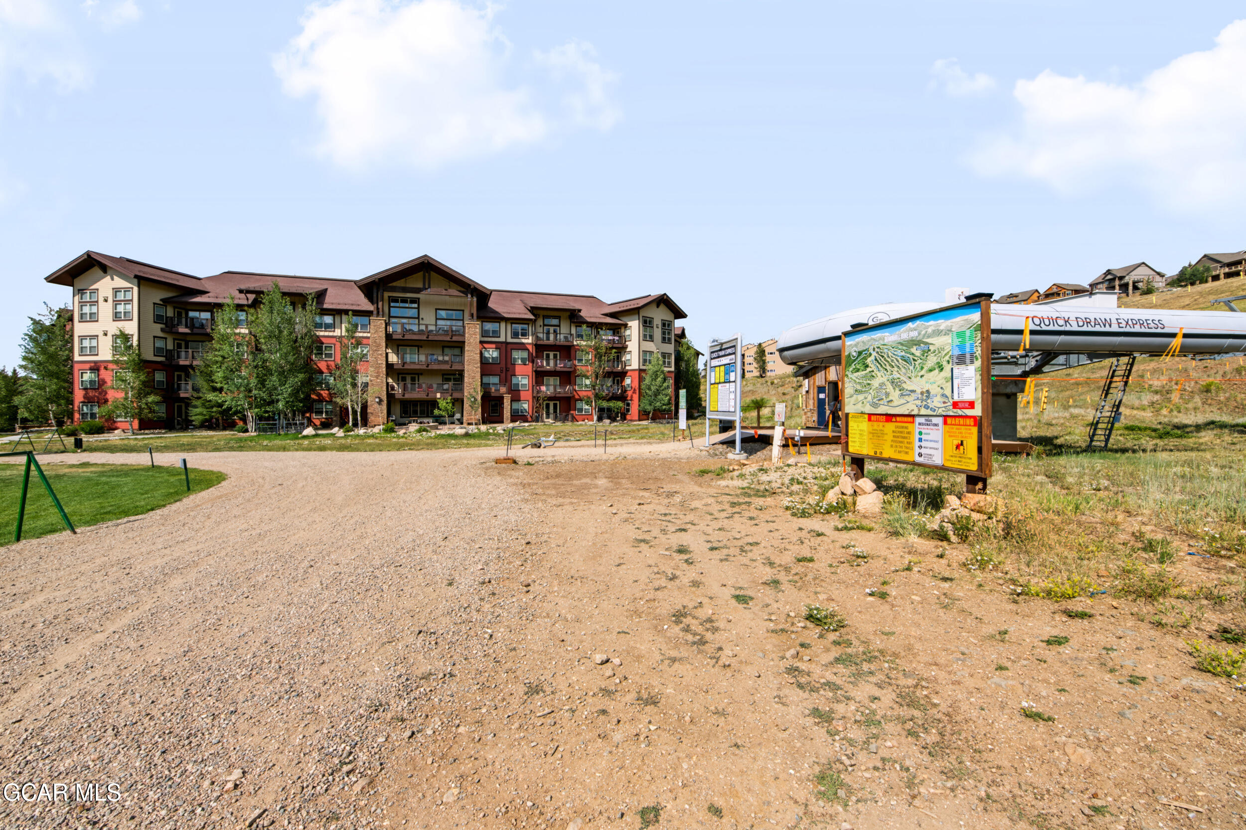 300 Base Camp Circle Granby CO 80446