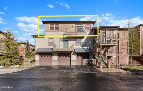 175 GCR 8340 Fraser CO 80442