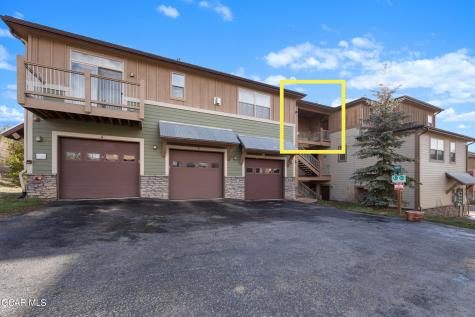 175 GCR 8340 Fraser CO 80442